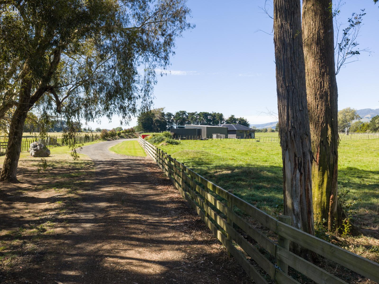 1373 Colyton Road, Ashhurst