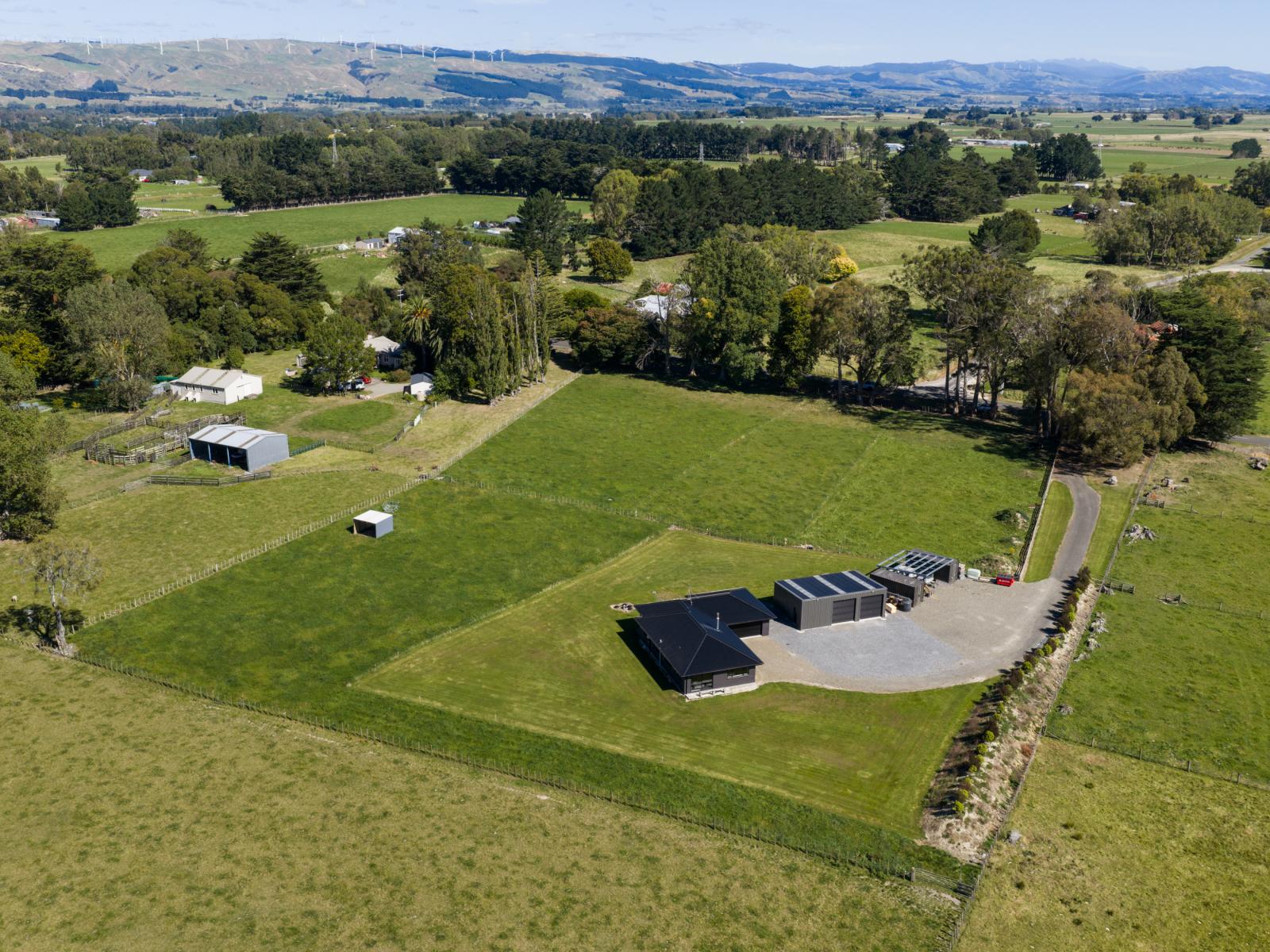 1373 Colyton Road, Ashhurst