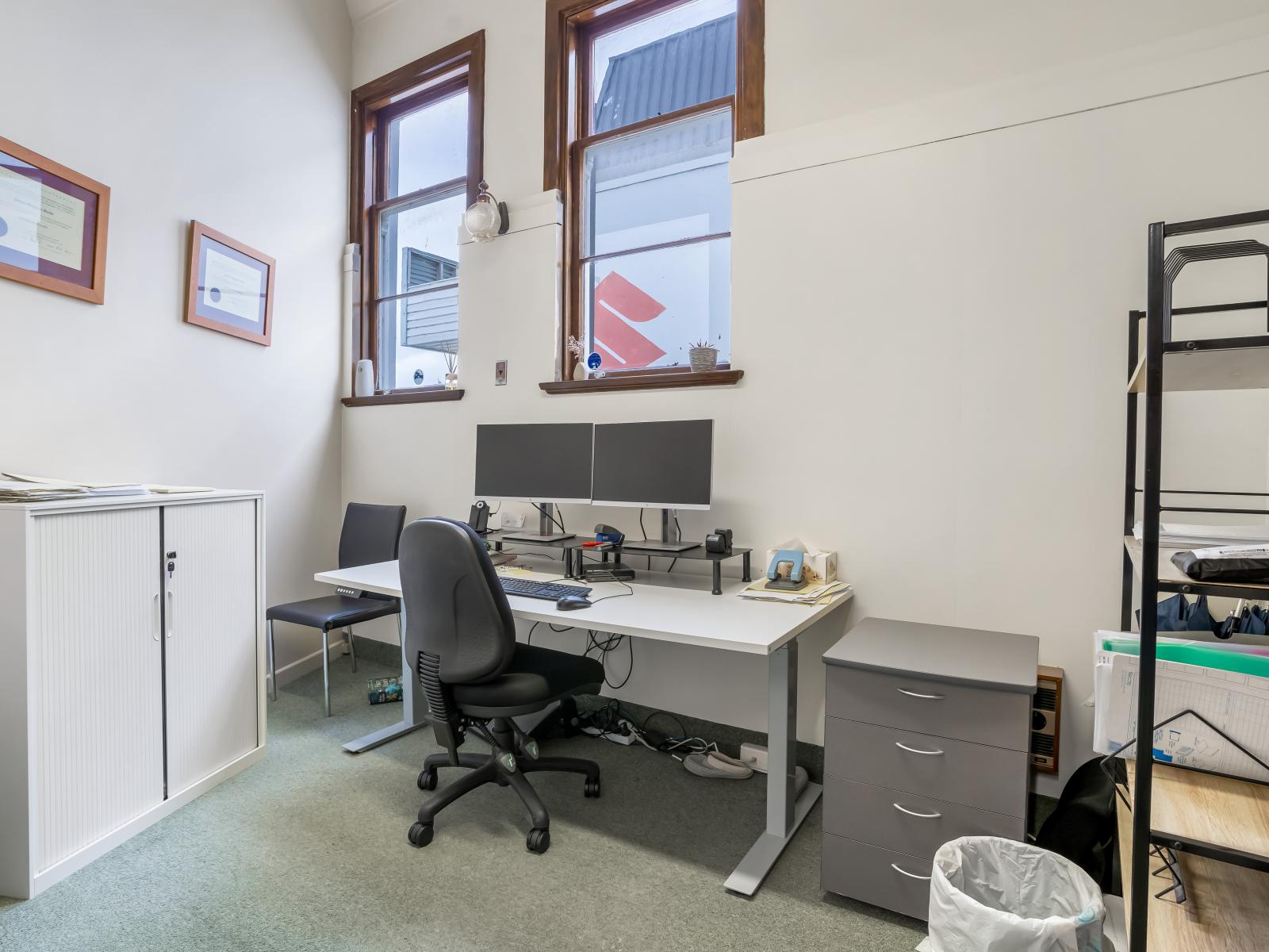 280 Great North Road, Winton