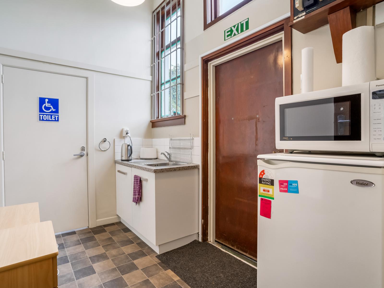 280 Great North Road, Winton