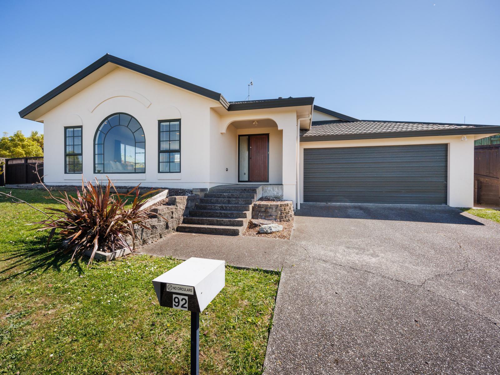 92 Parnell Heights Drive, Kelvin Grove