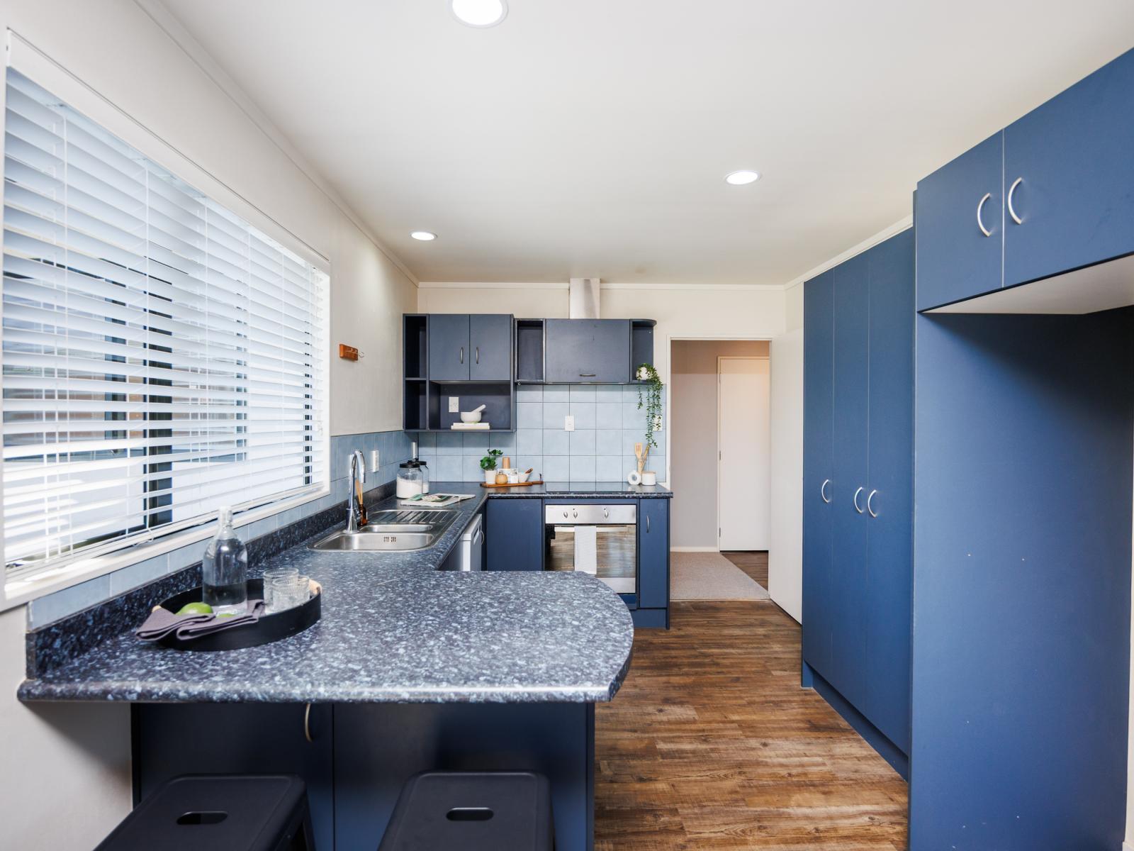 92 Parnell Heights Drive, Kelvin Grove