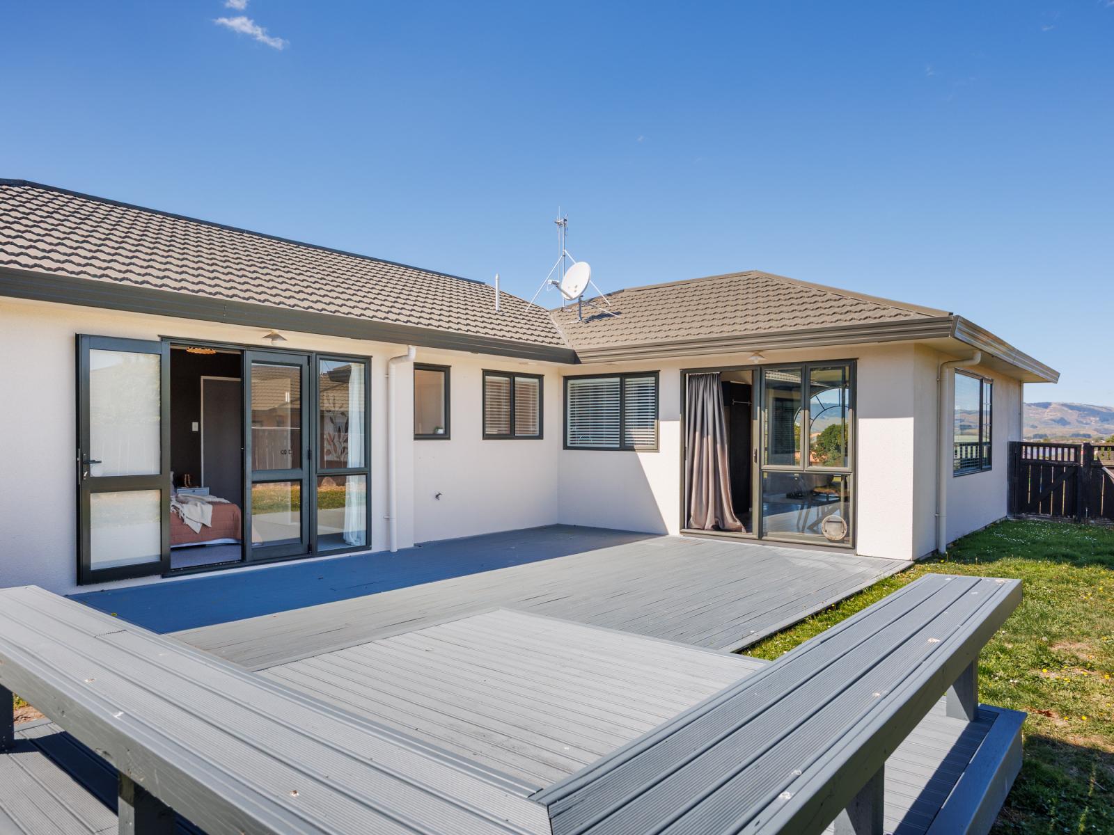 92 Parnell Heights Drive, Kelvin Grove