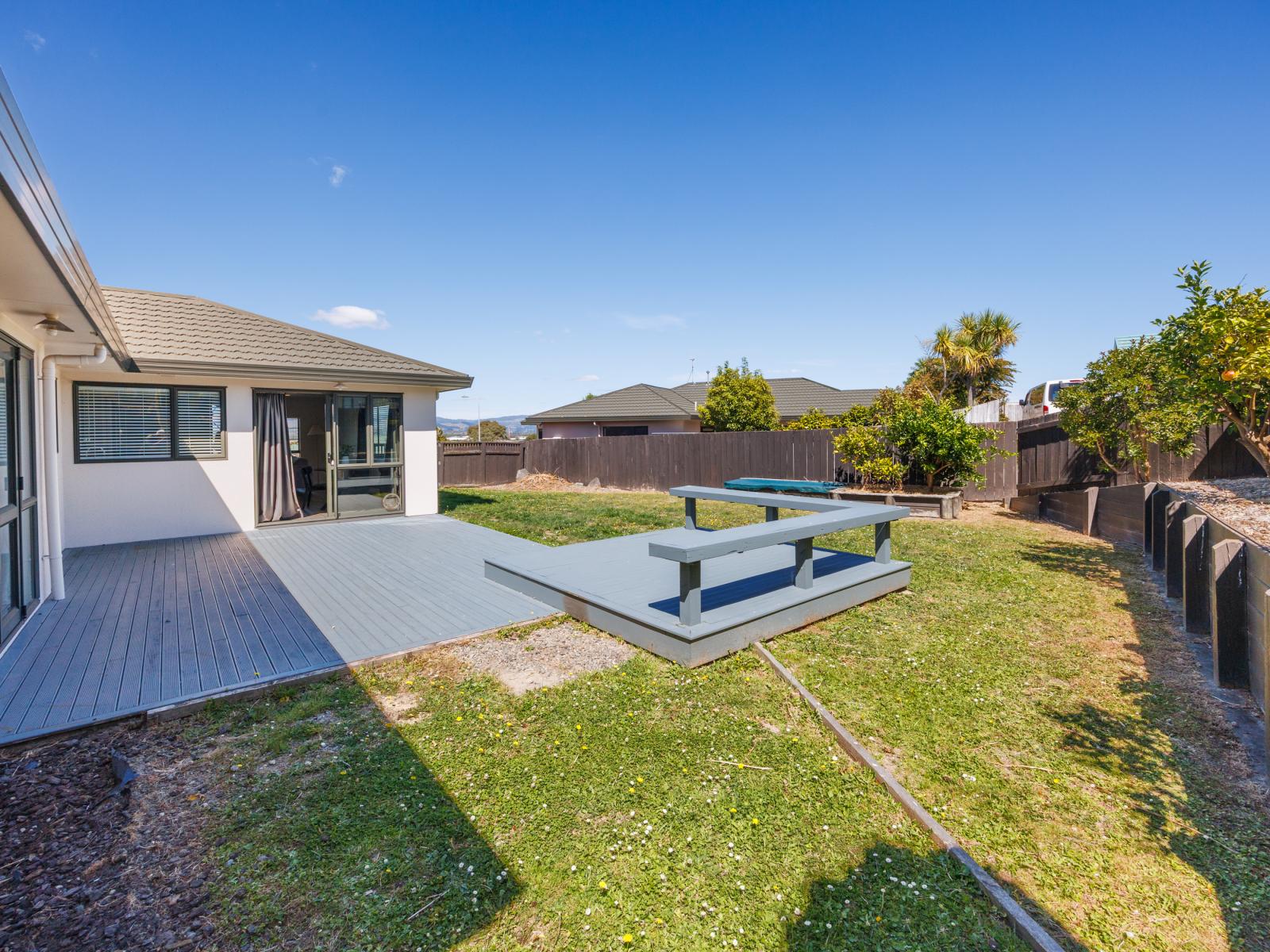 92 Parnell Heights Drive, Kelvin Grove