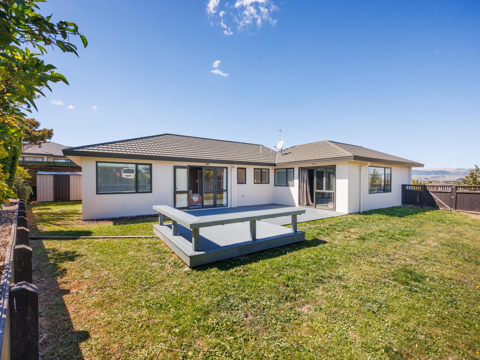 92 Parnell Heights Drive, Kelvin Grove