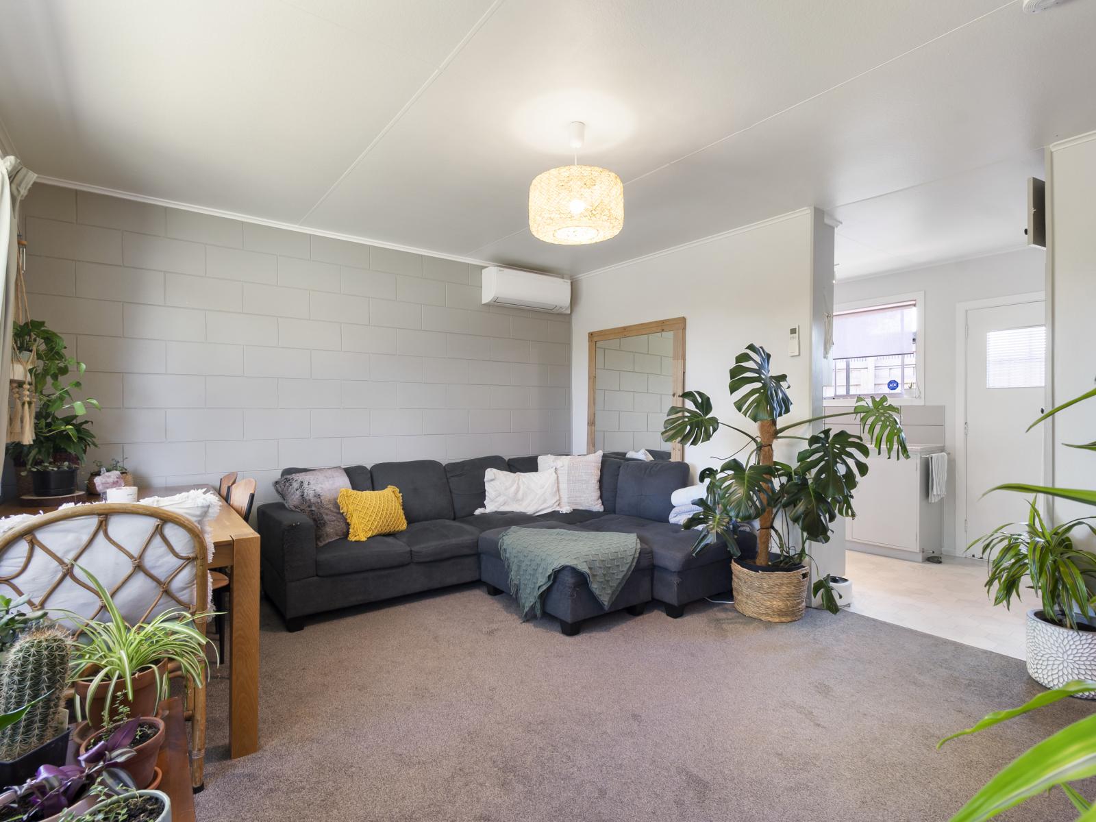 Unit 1,2,3, 112 Roy Street, Palmerston North