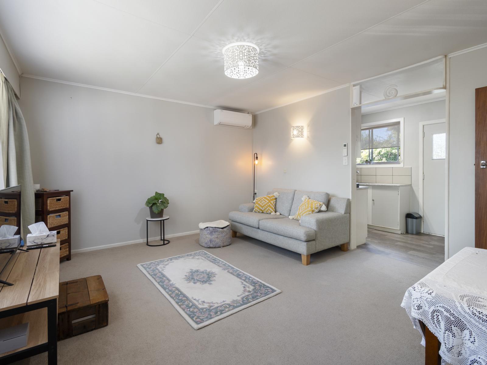 Unit 1,2,3, 112 Roy Street, Palmerston North