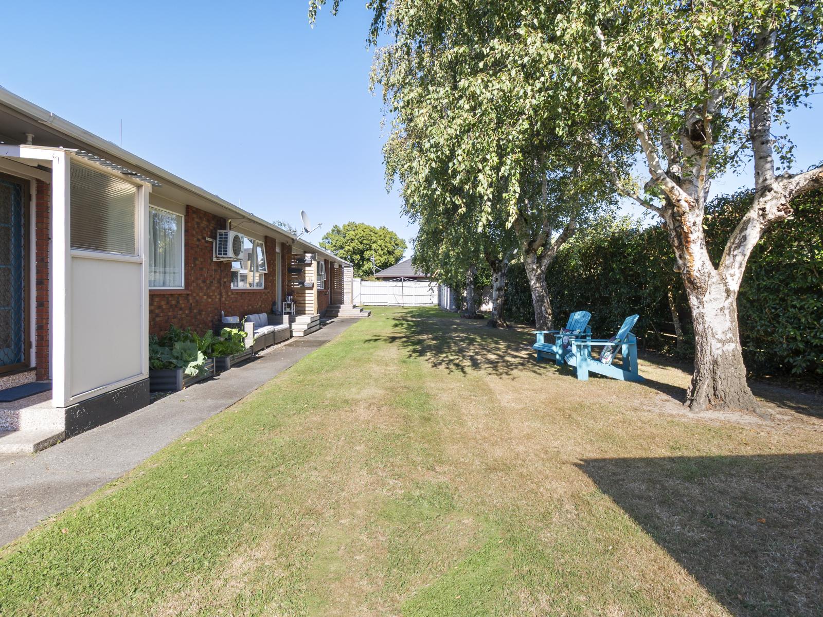 Unit 1, 112 Roy Street, Palmerston North