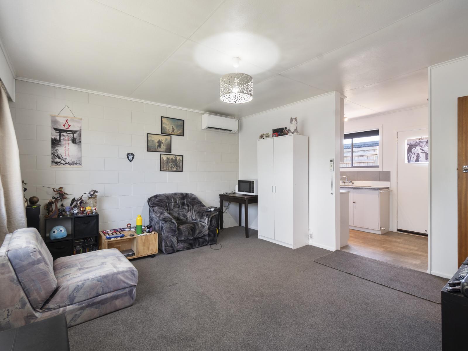 3/112 Roy Street, Central