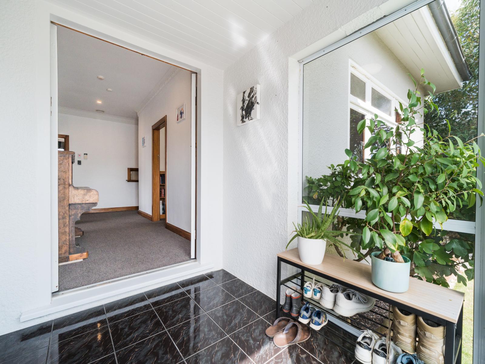 28 Matamau Street, Palmerston North