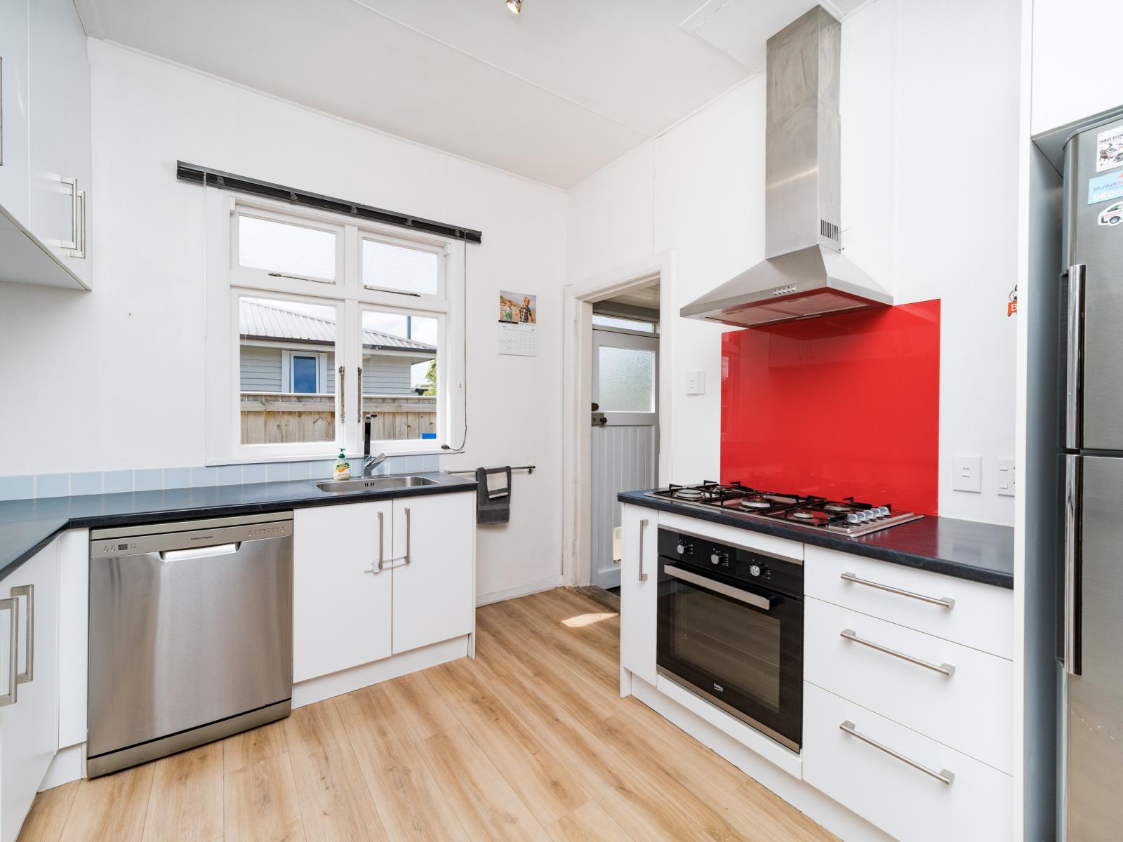 28 Matamau Street, Palmerston North