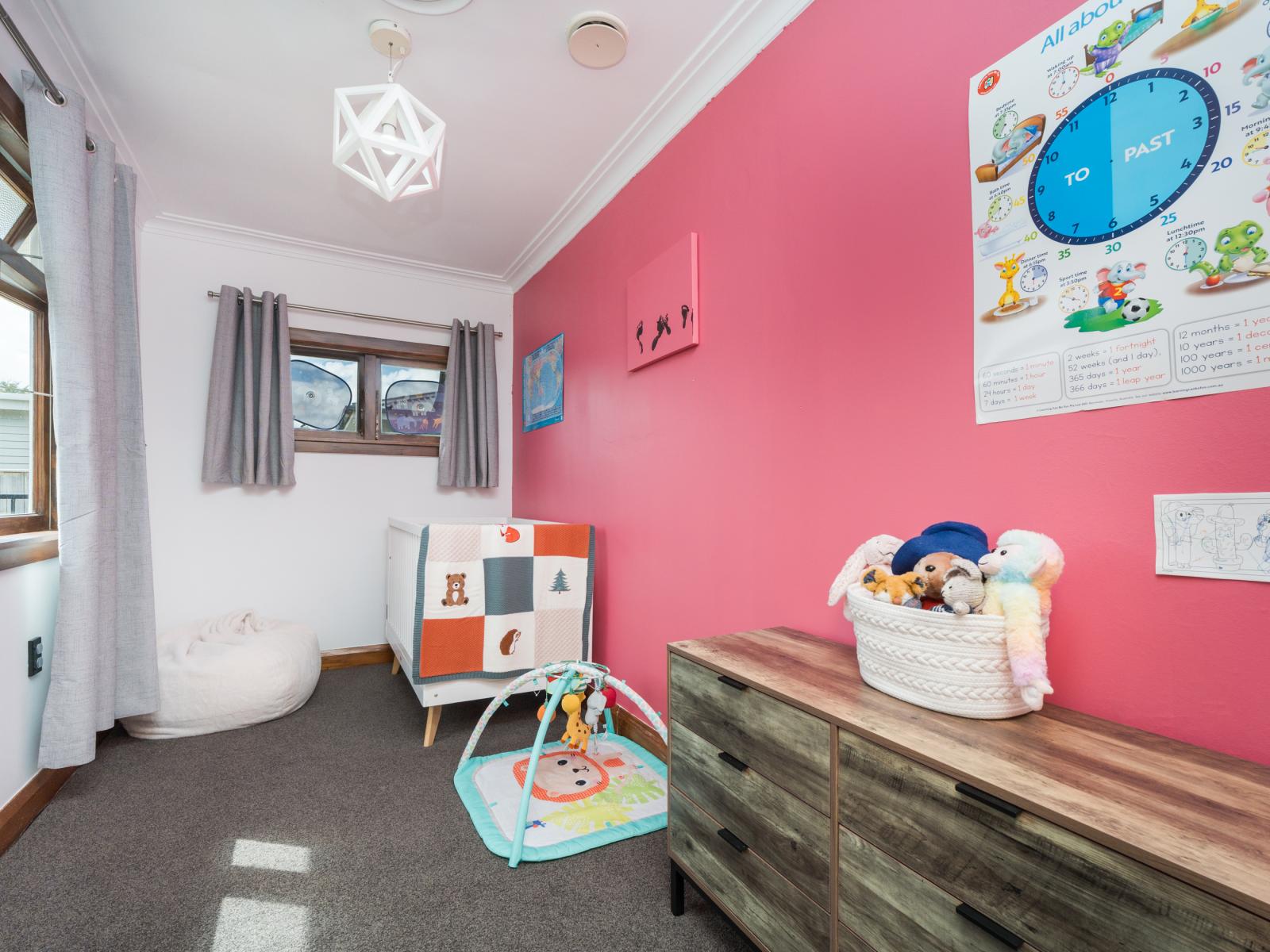 28 Matamau Street, Palmerston North