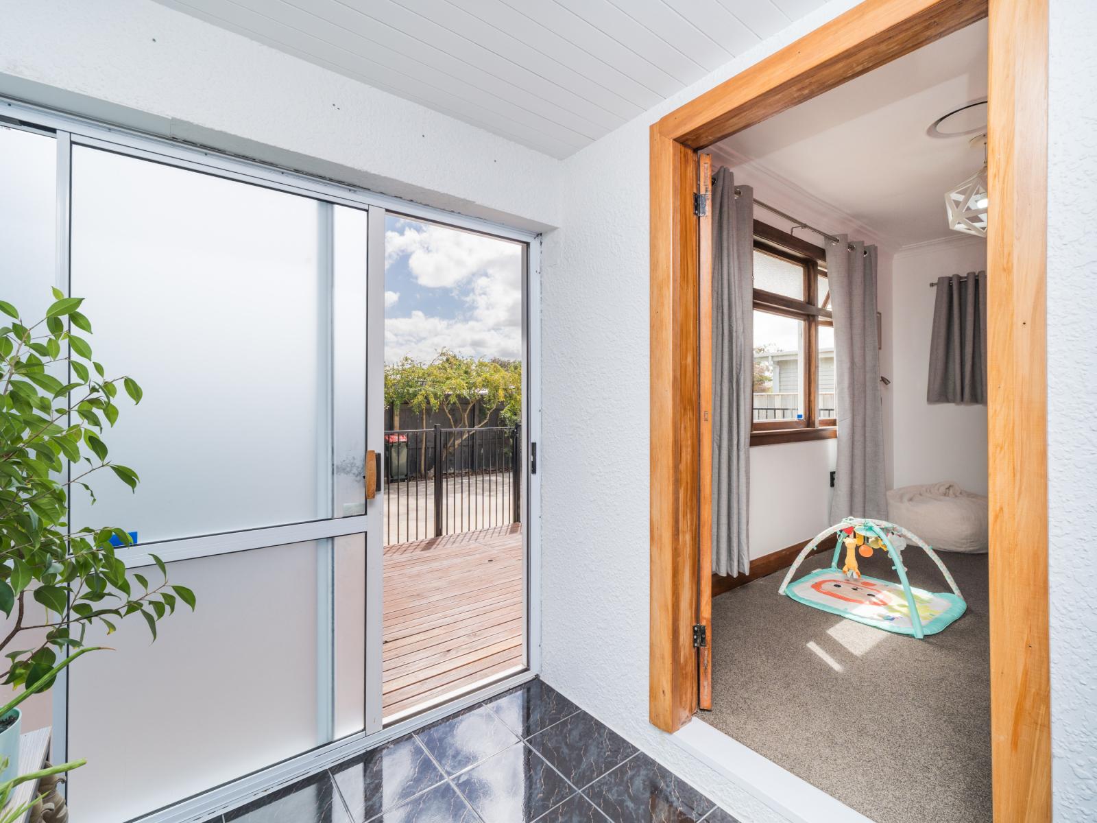 28 Matamau Street, Palmerston North