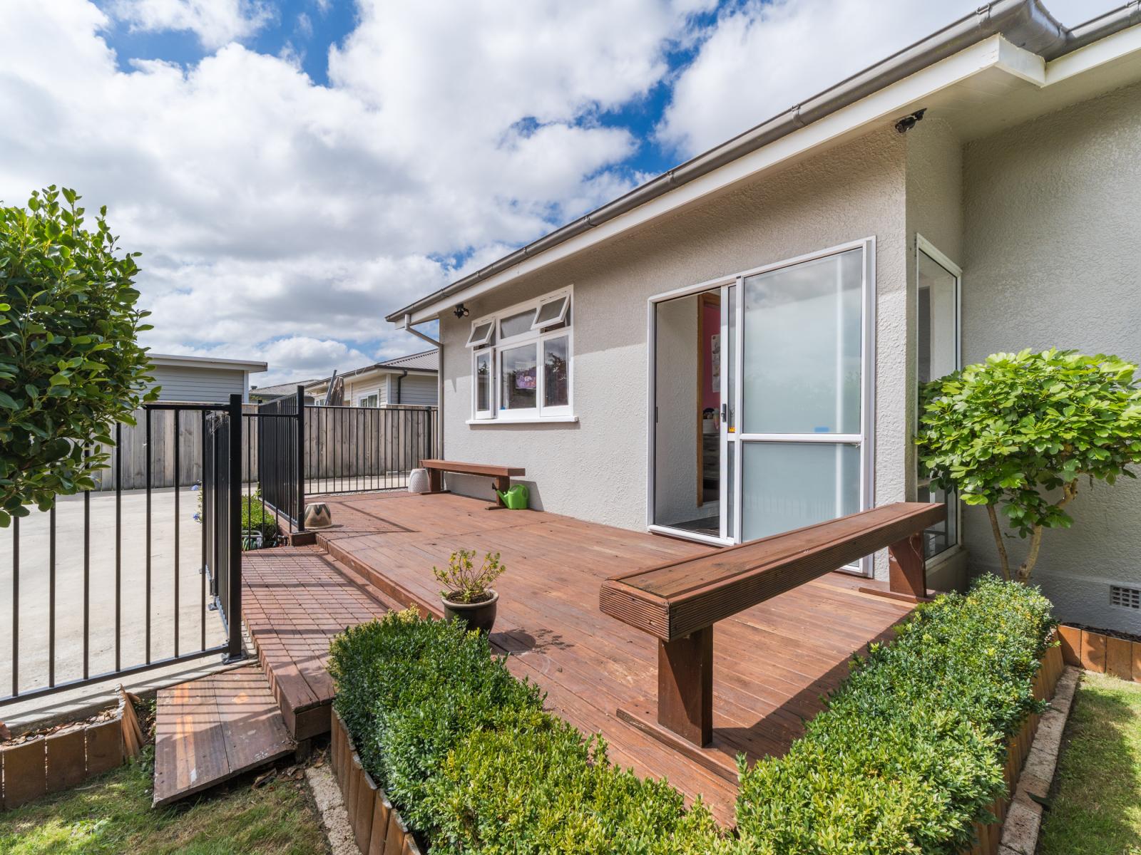 28 Matamau Street, Palmerston North