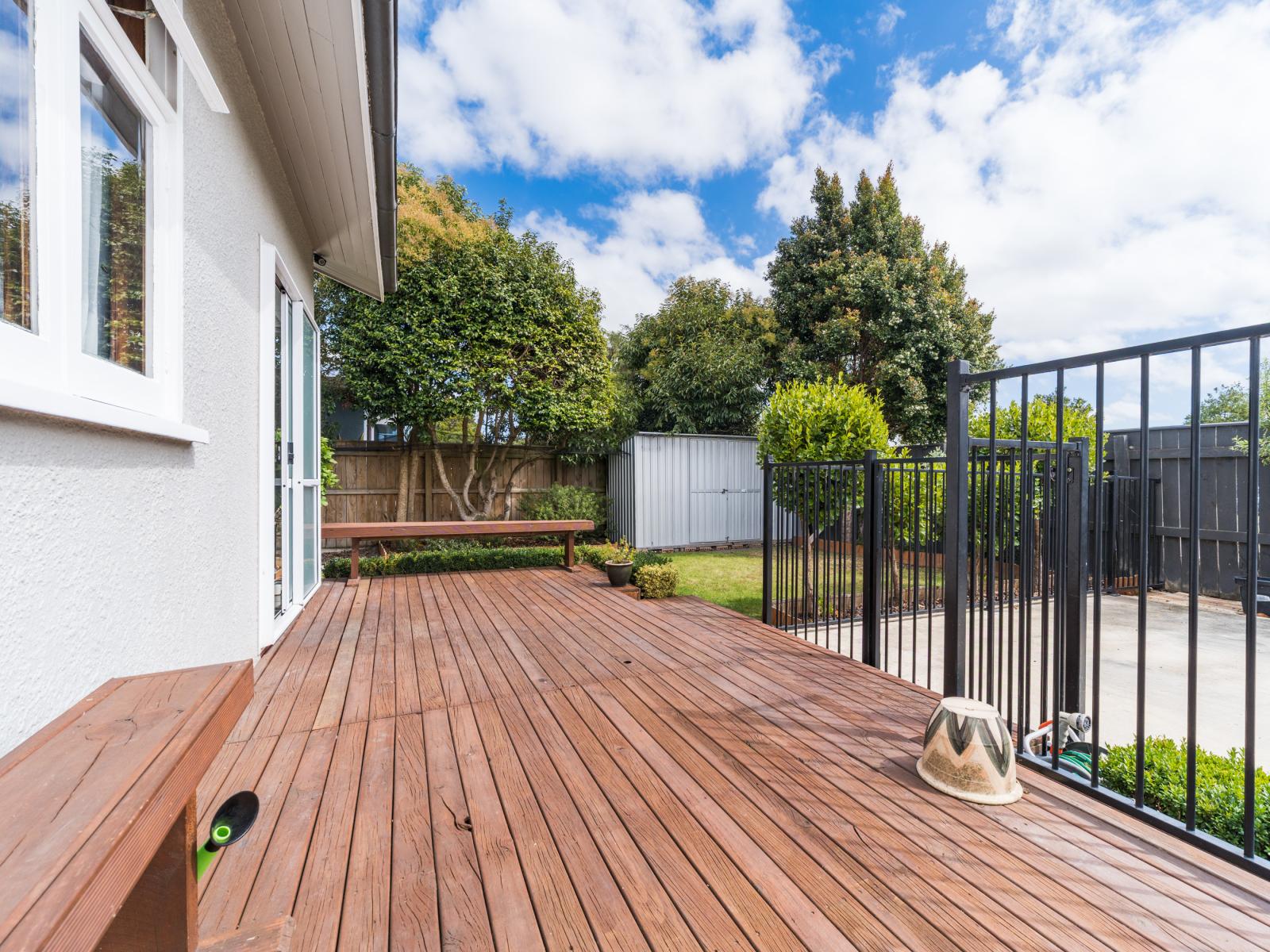 28 Matamau Street, Palmerston North