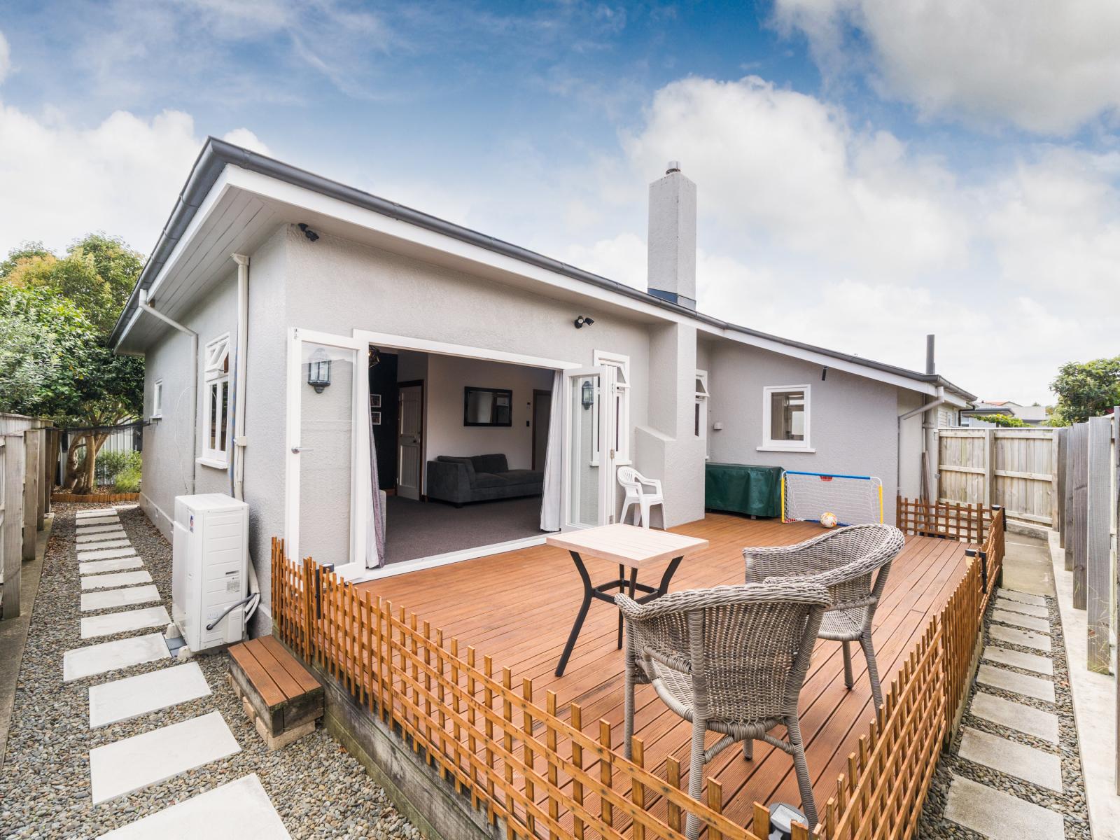 28 Matamau Street, Palmerston North