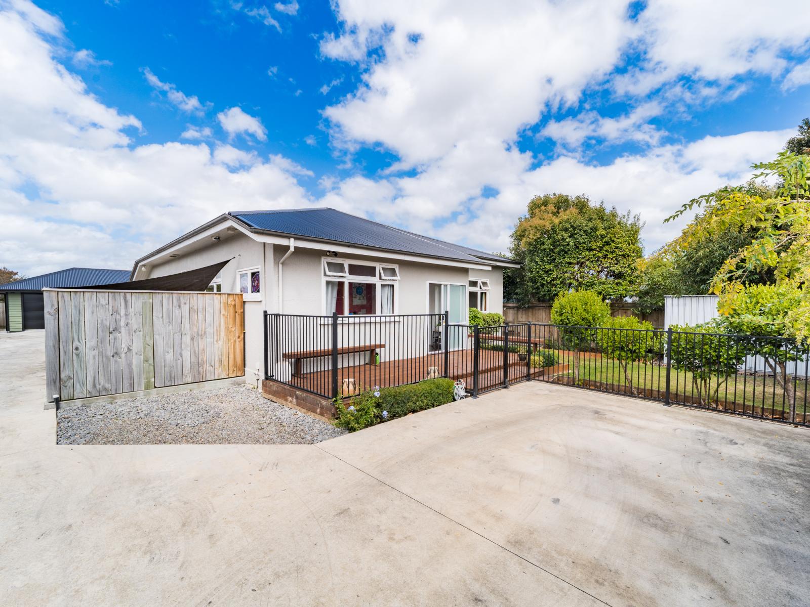 28 Matamau Street, Palmerston North