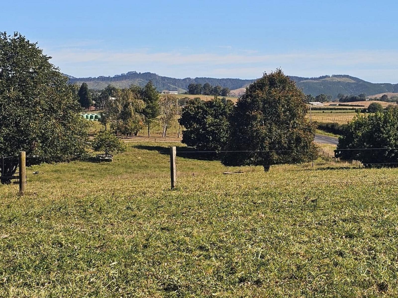 65 Settlers Road, Waerenga