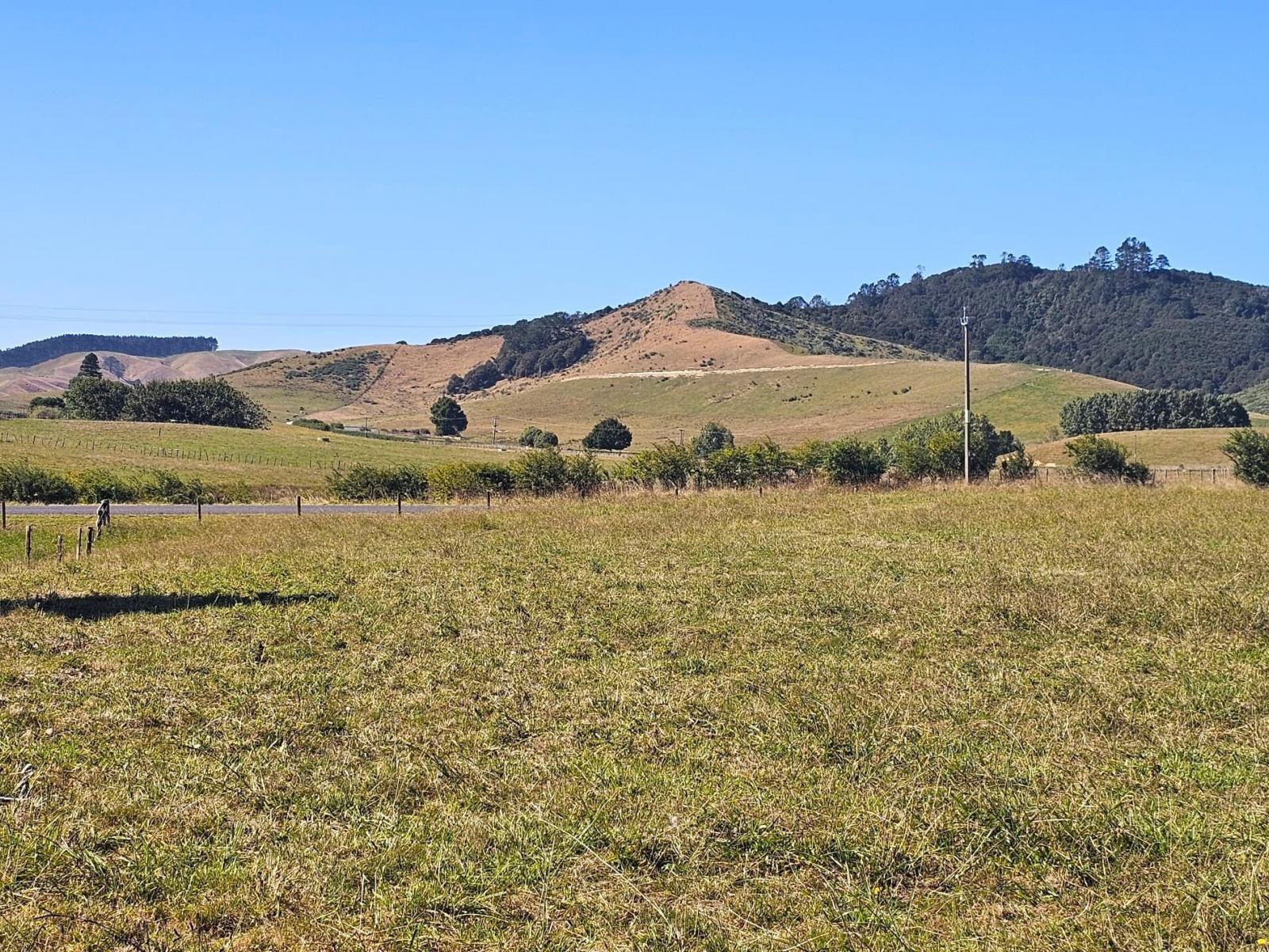 77 Settlers Road, Waerenga