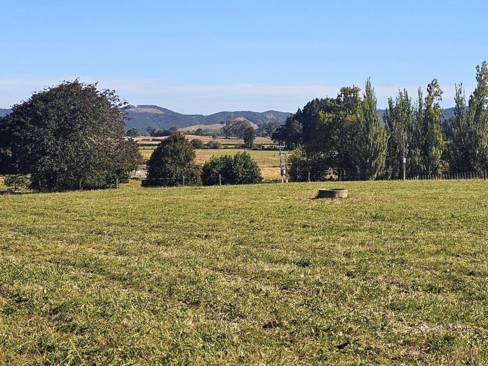 77 Settlers Road, Waerenga