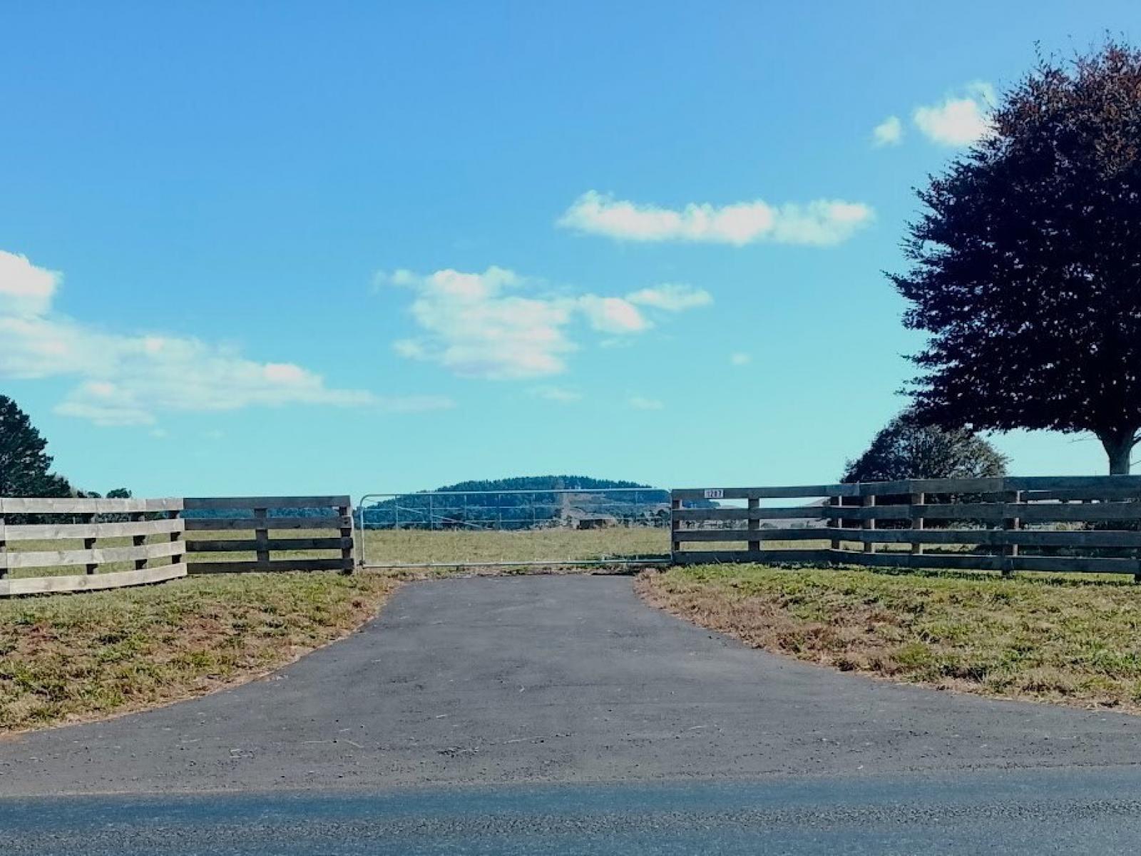 1207 Taniwha Road, Waerenga