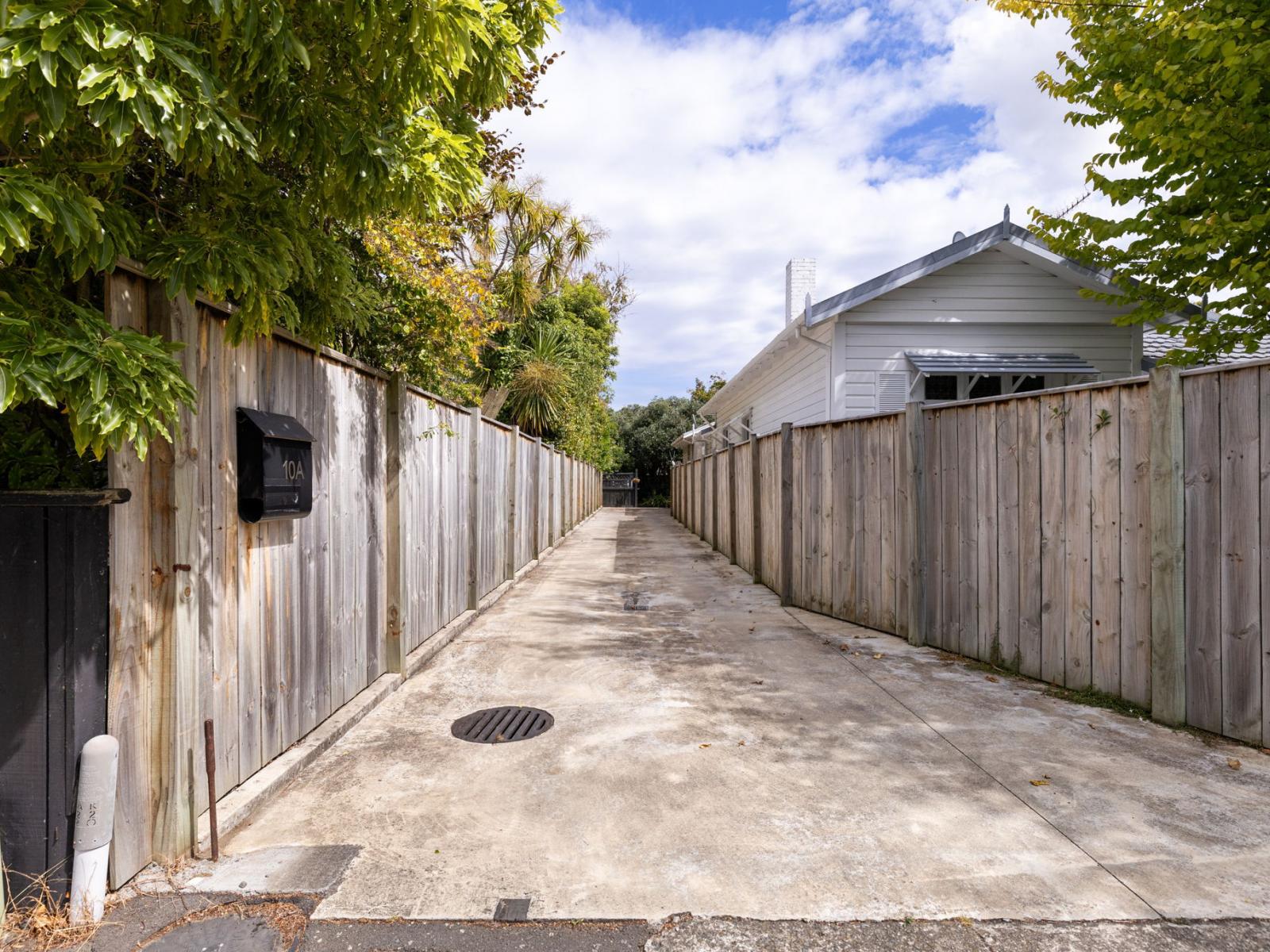 10A Sydney Street, Palmerston North