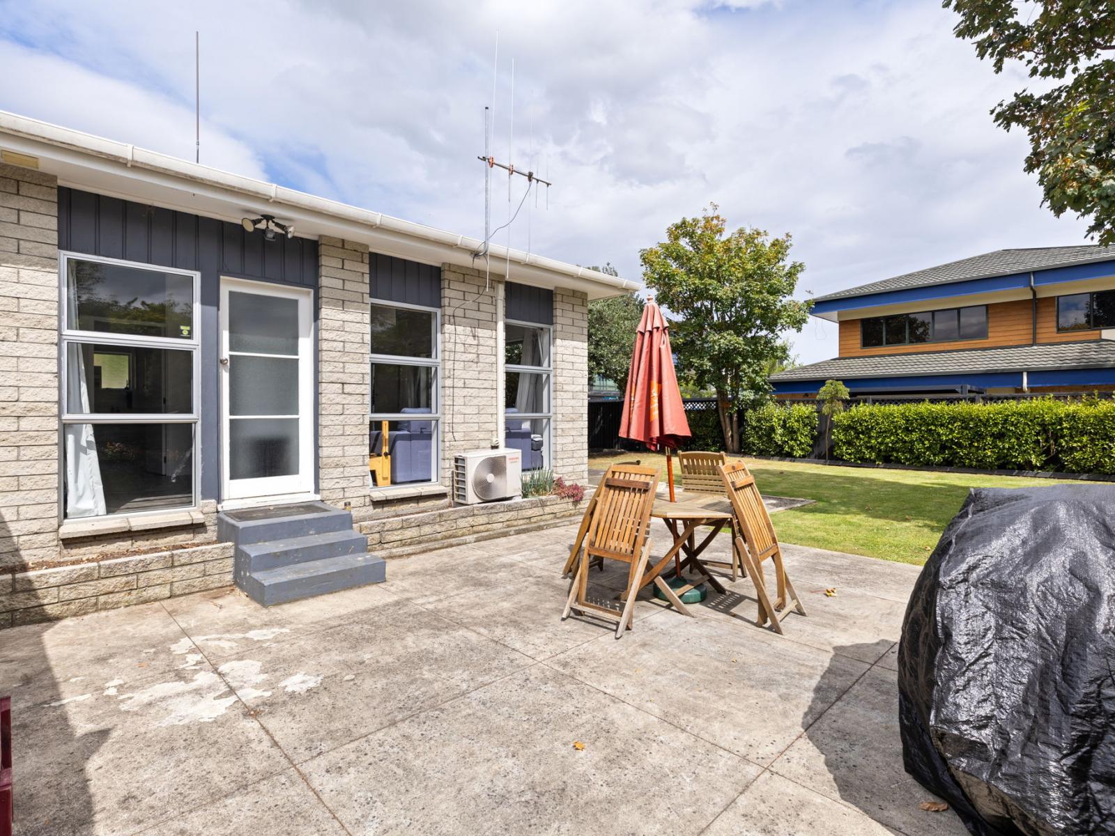 10A Sydney Street, Palmerston North