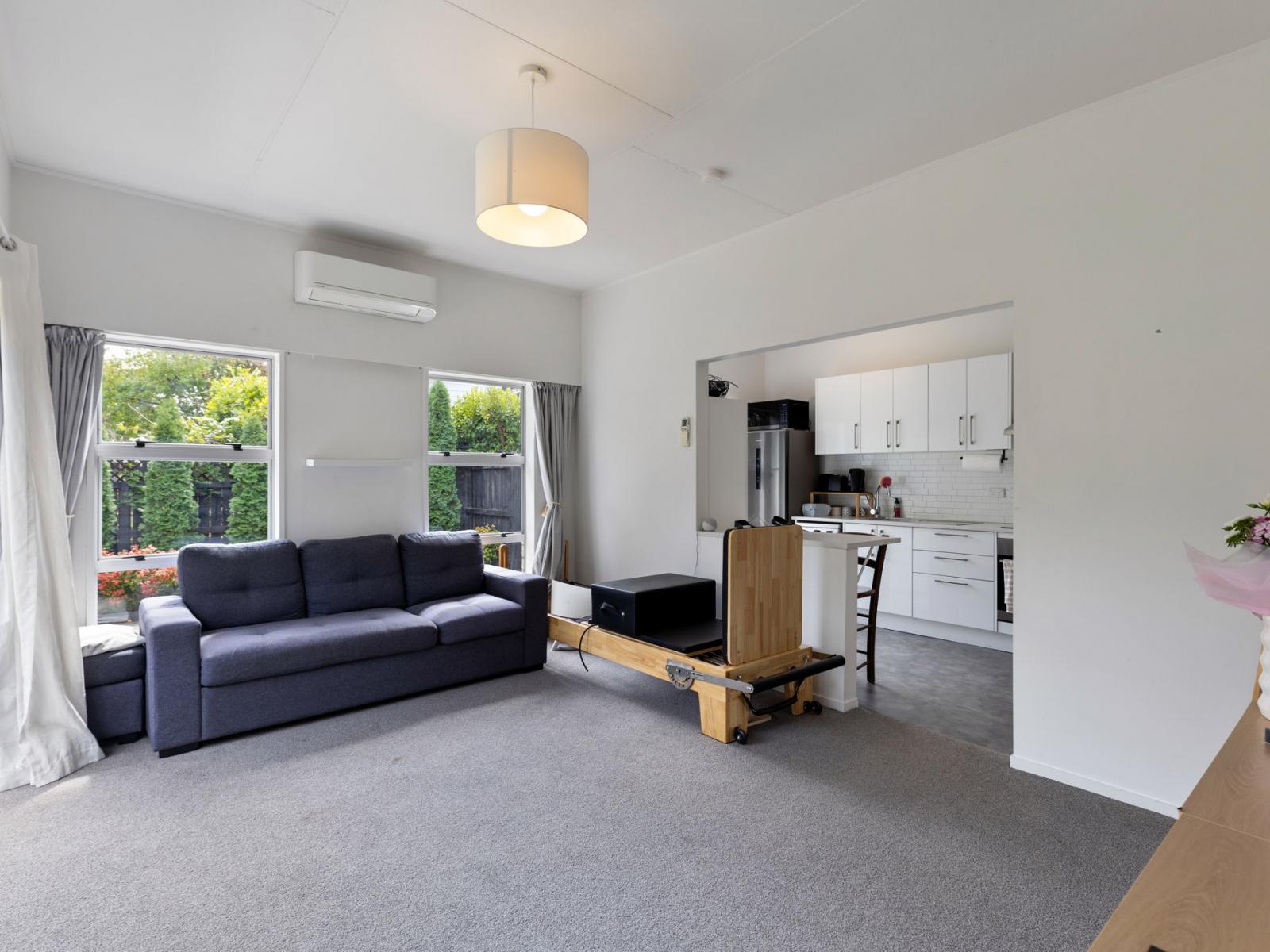 10A Sydney Street, Palmerston North