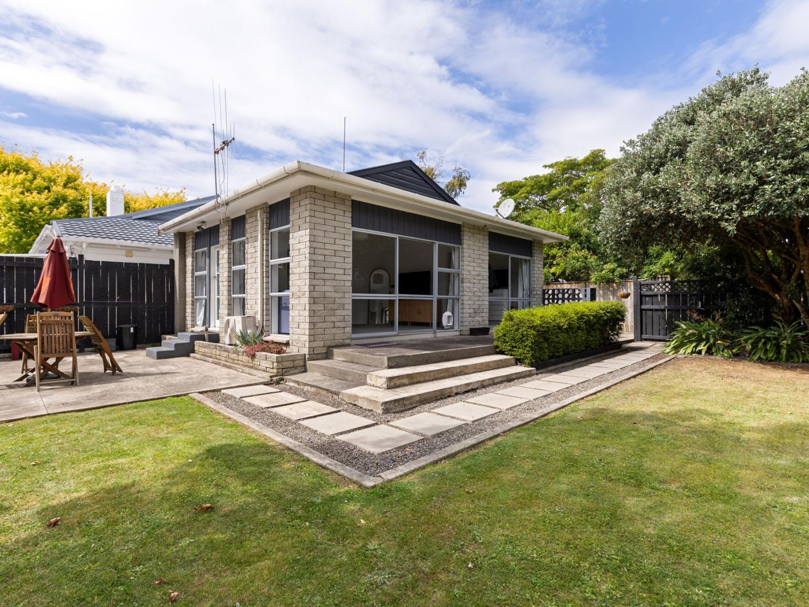 10A Sydney Street, Palmerston North
