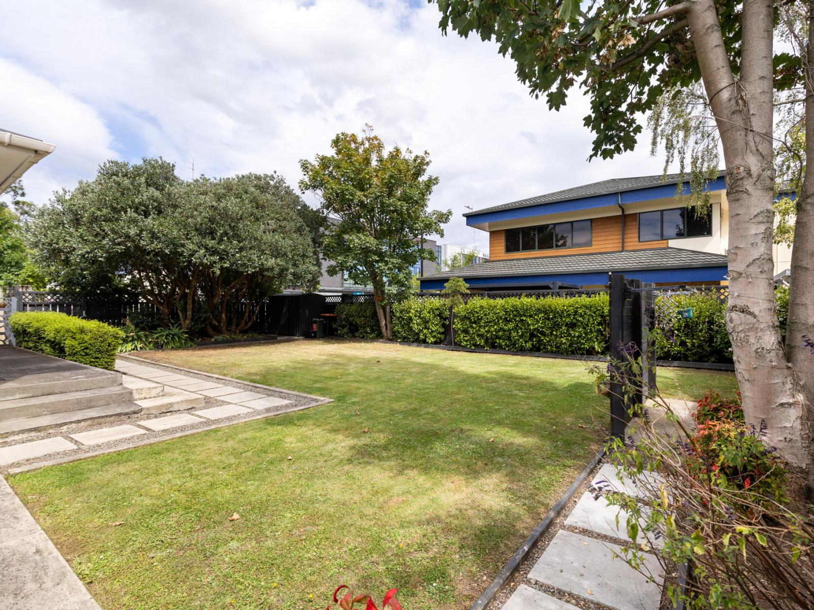 10A Sydney Street, Palmerston North