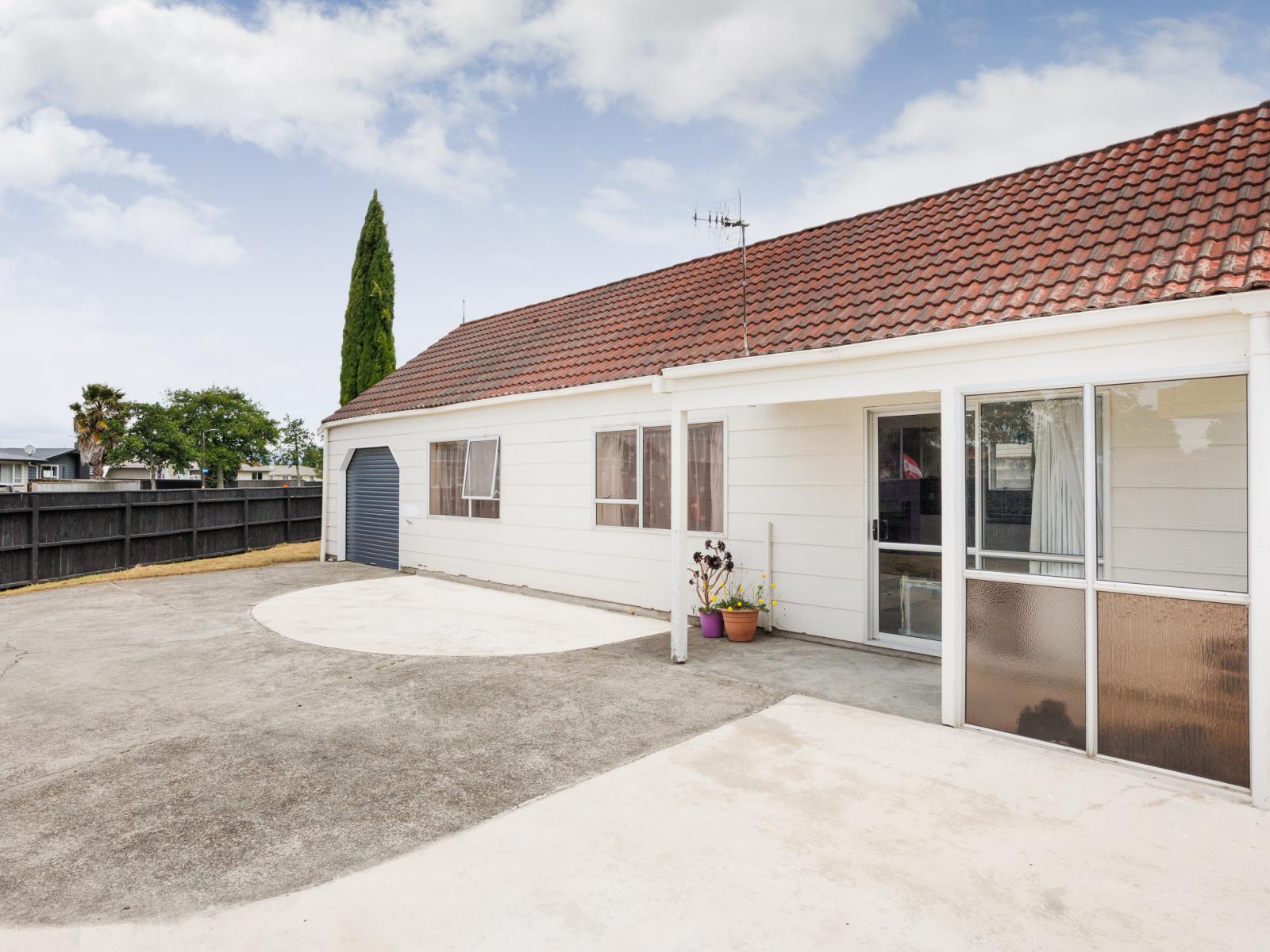 23A Rhodes Drive, Kelvin Grove