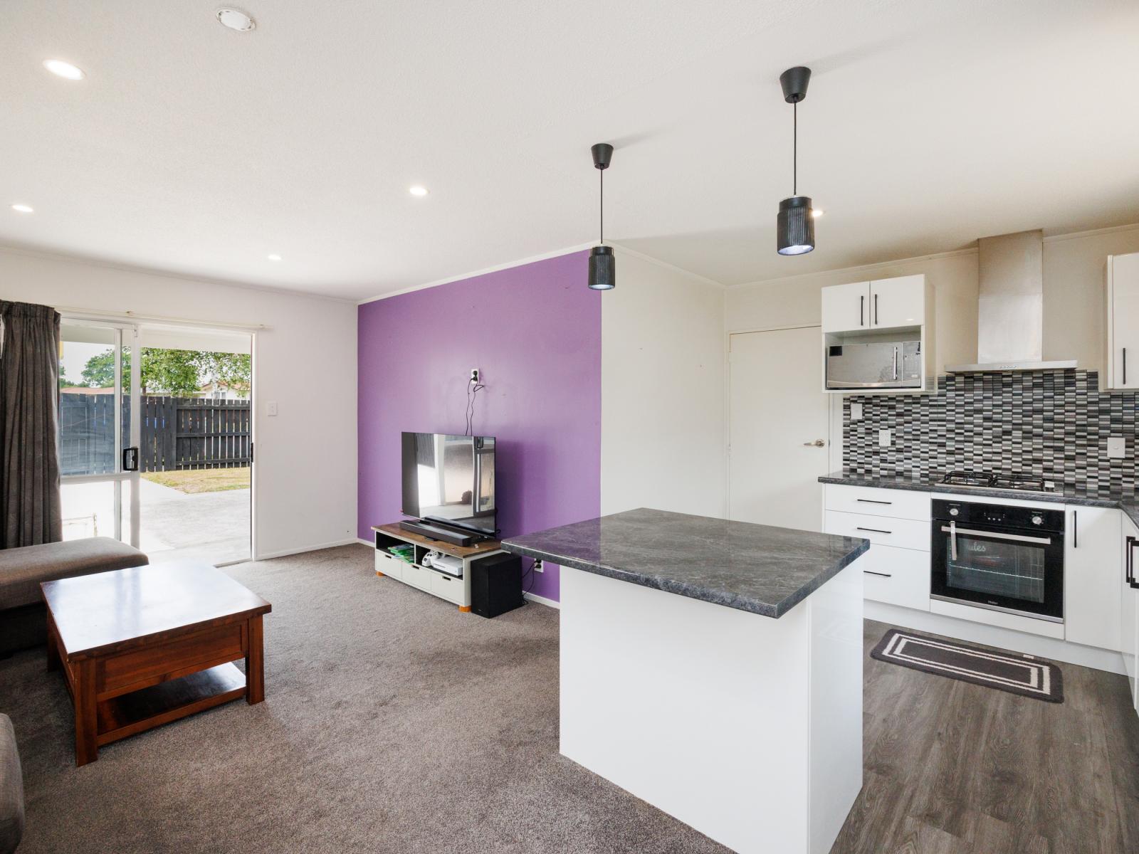 23A Rhodes Drive, Kelvin Grove