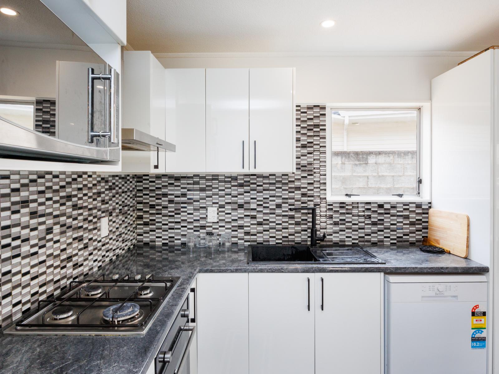 23A Rhodes Drive, Kelvin Grove