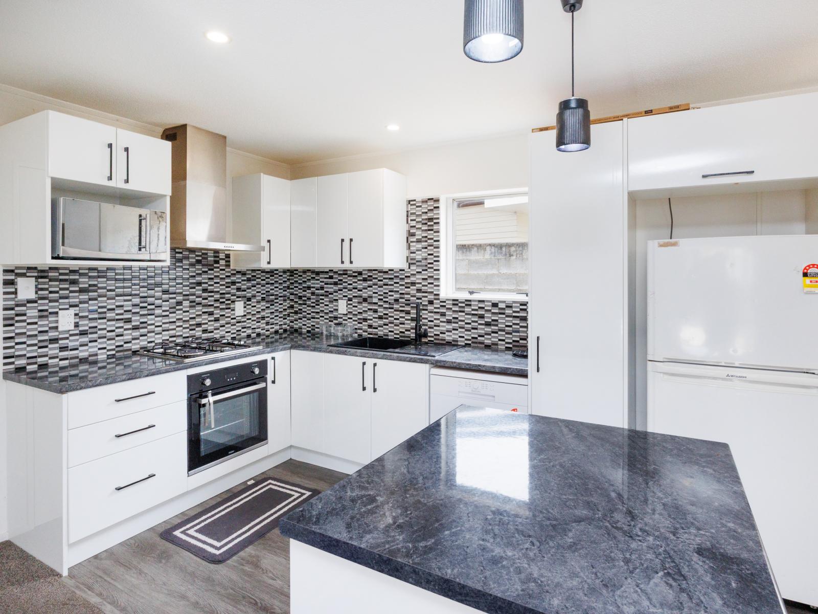 23A Rhodes Drive, Kelvin Grove