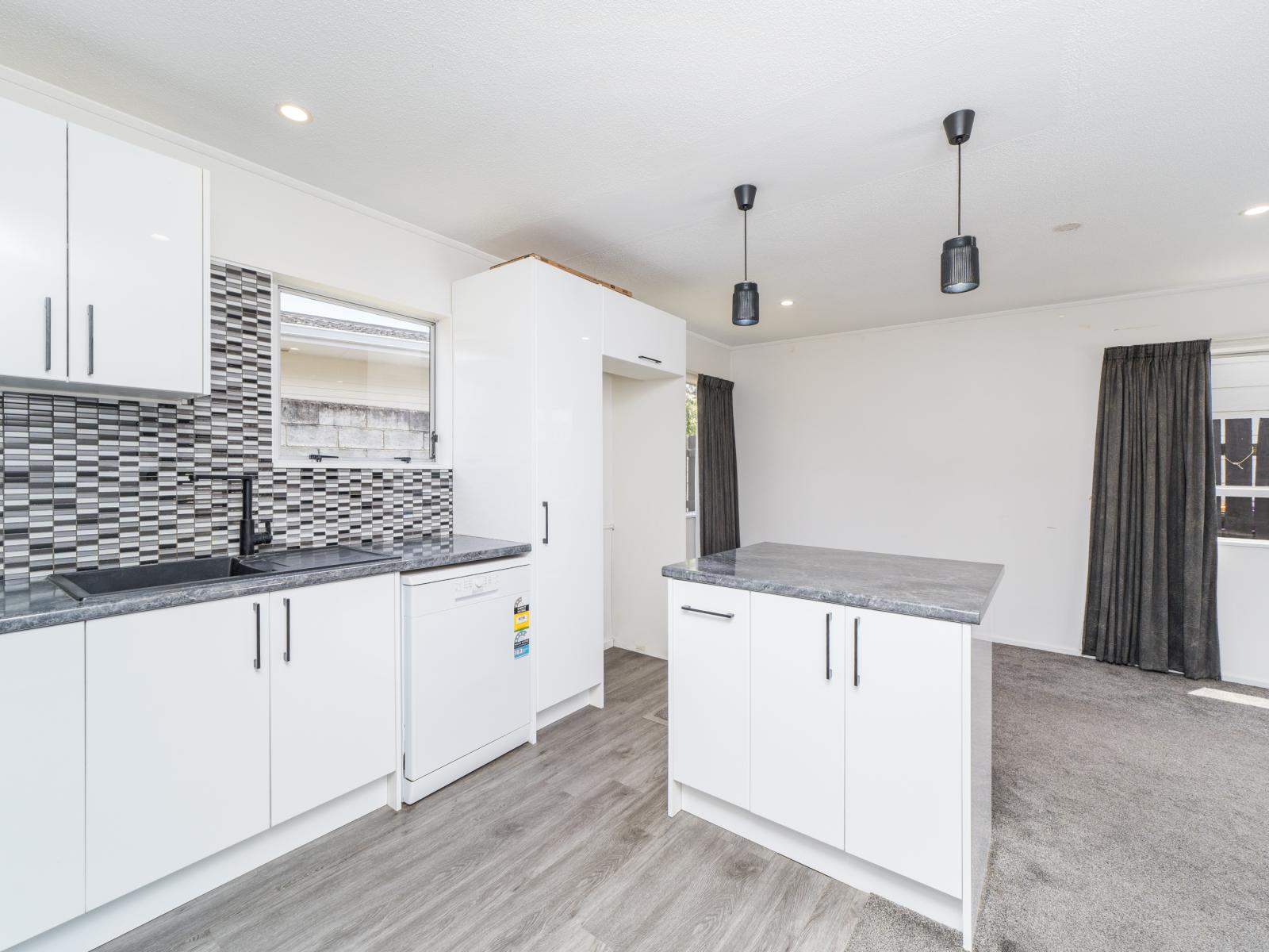 23A Rhodes Drive, Kelvin Grove