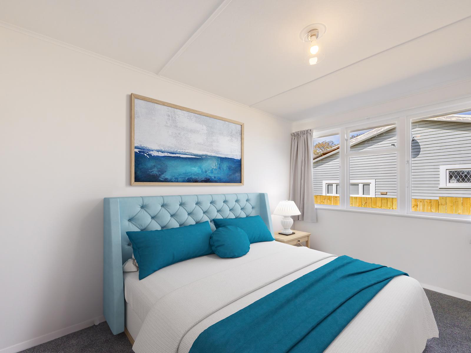 12a Holyrood Terrace, Waipukurau