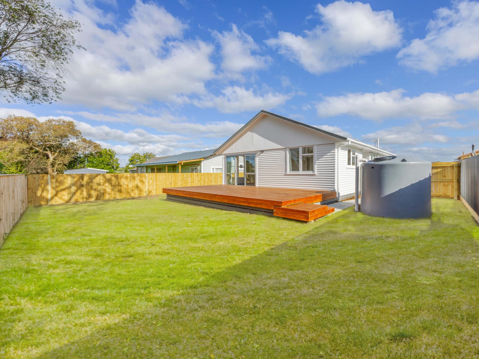 12a Holyrood Terrace, Waipukurau