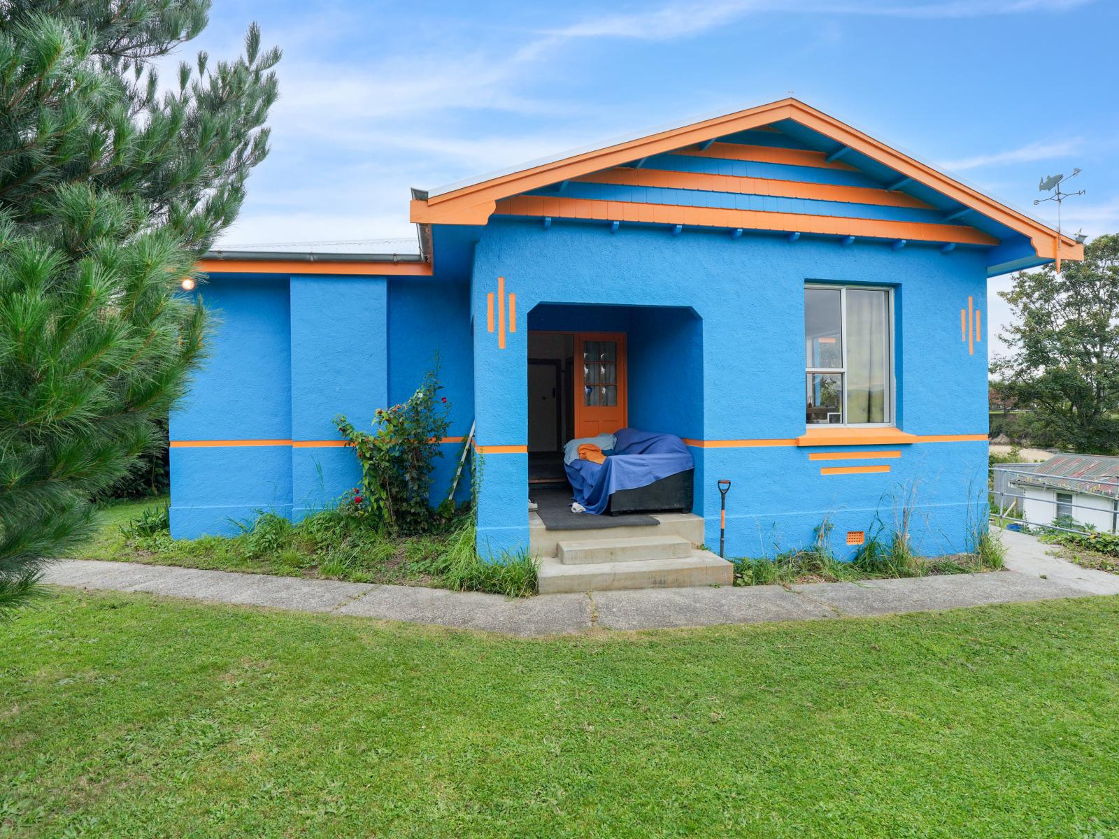 47 Forth Street, Mataura