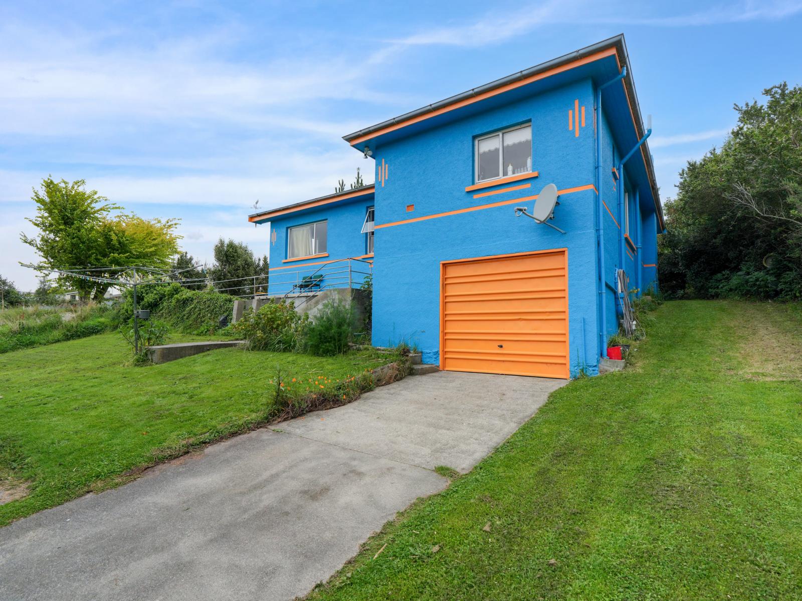 47 Forth Street, Mataura