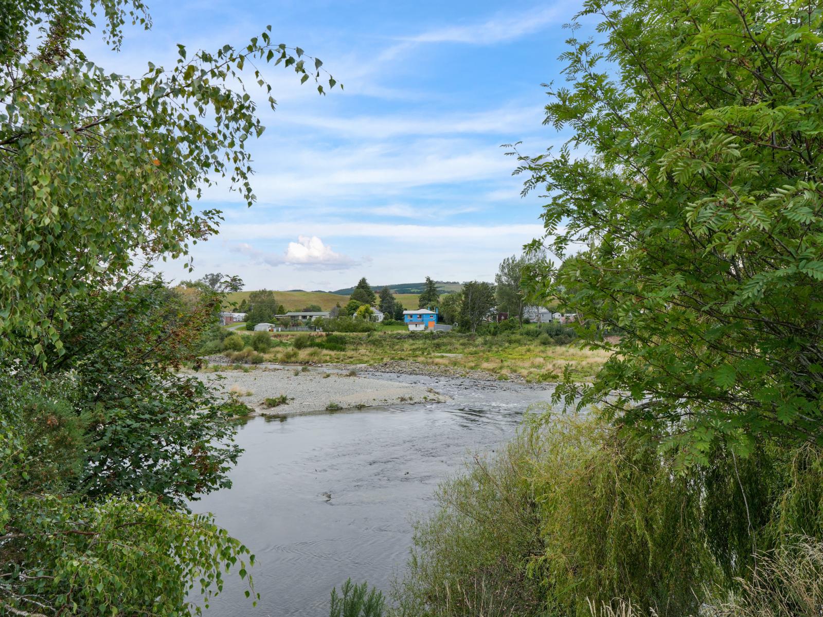47 Forth Street, Mataura