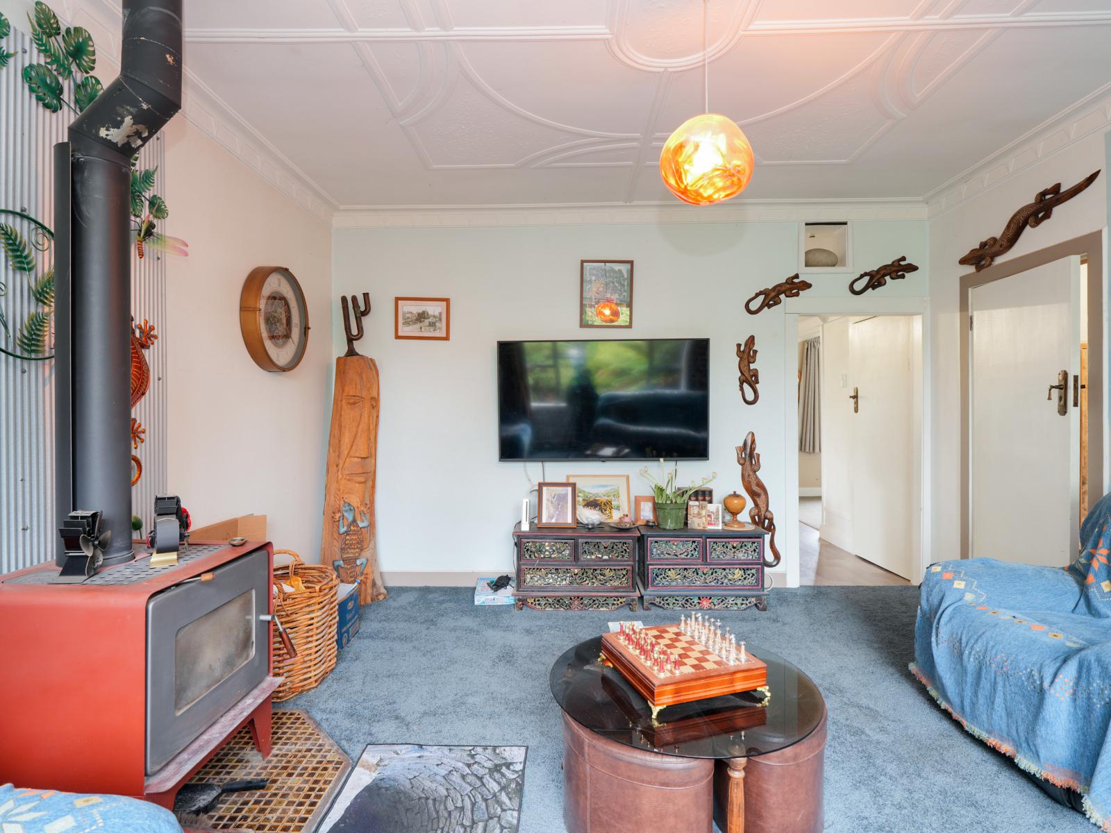 47 Forth Street, Mataura