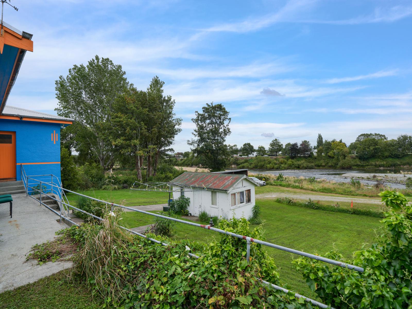 47 Forth Street, Mataura