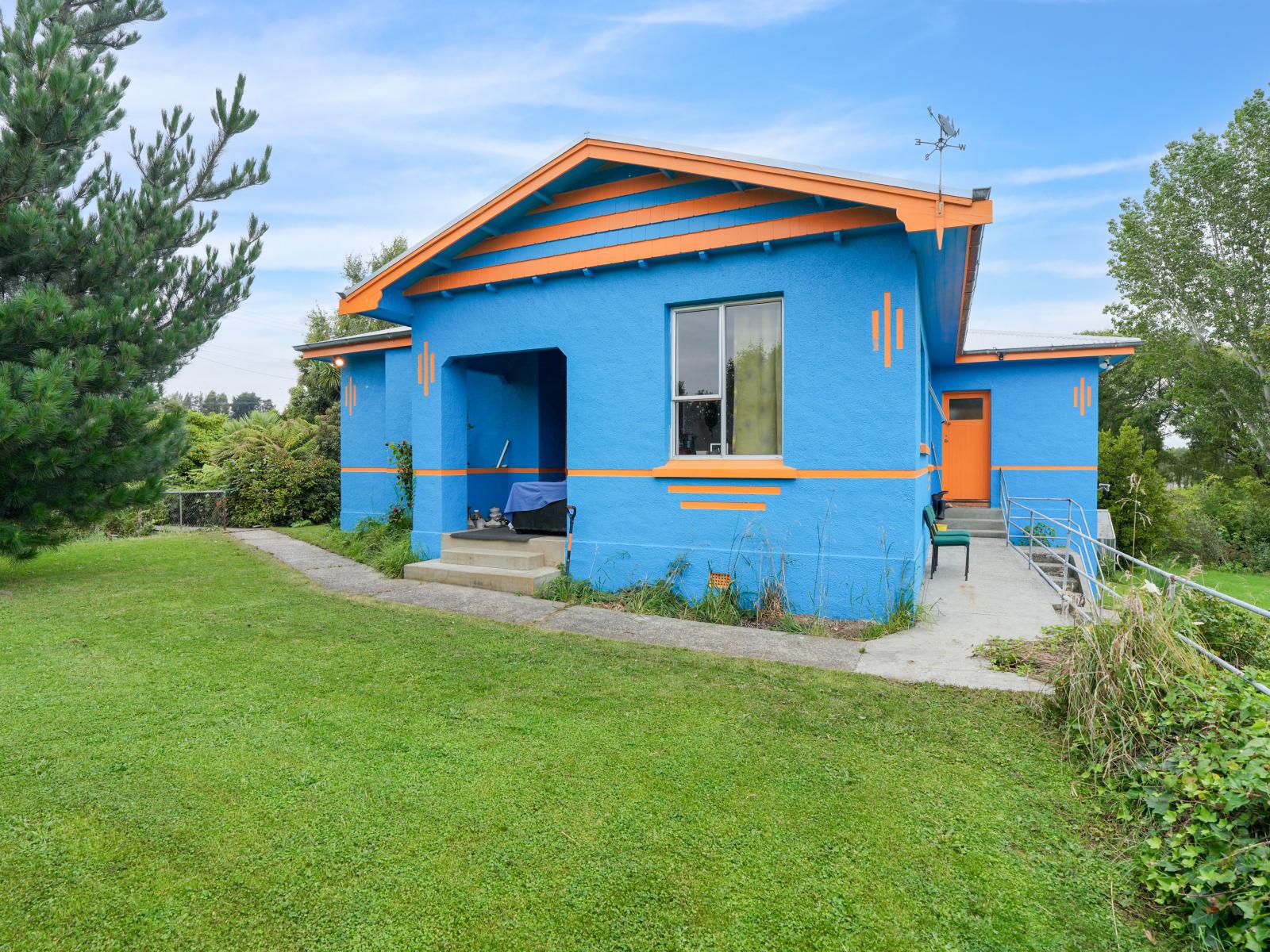 47 Forth Street, Mataura