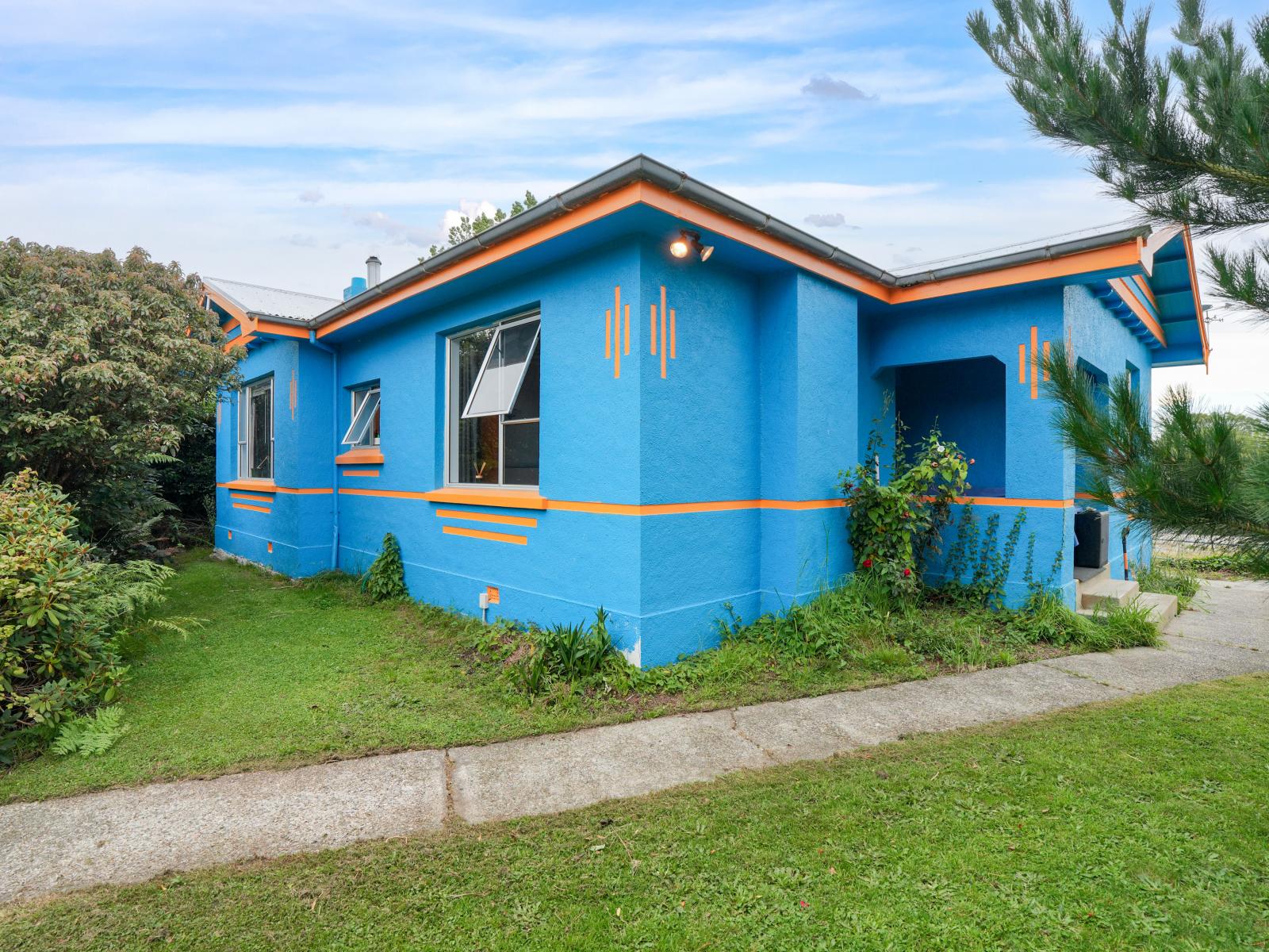 47 Forth Street, Mataura