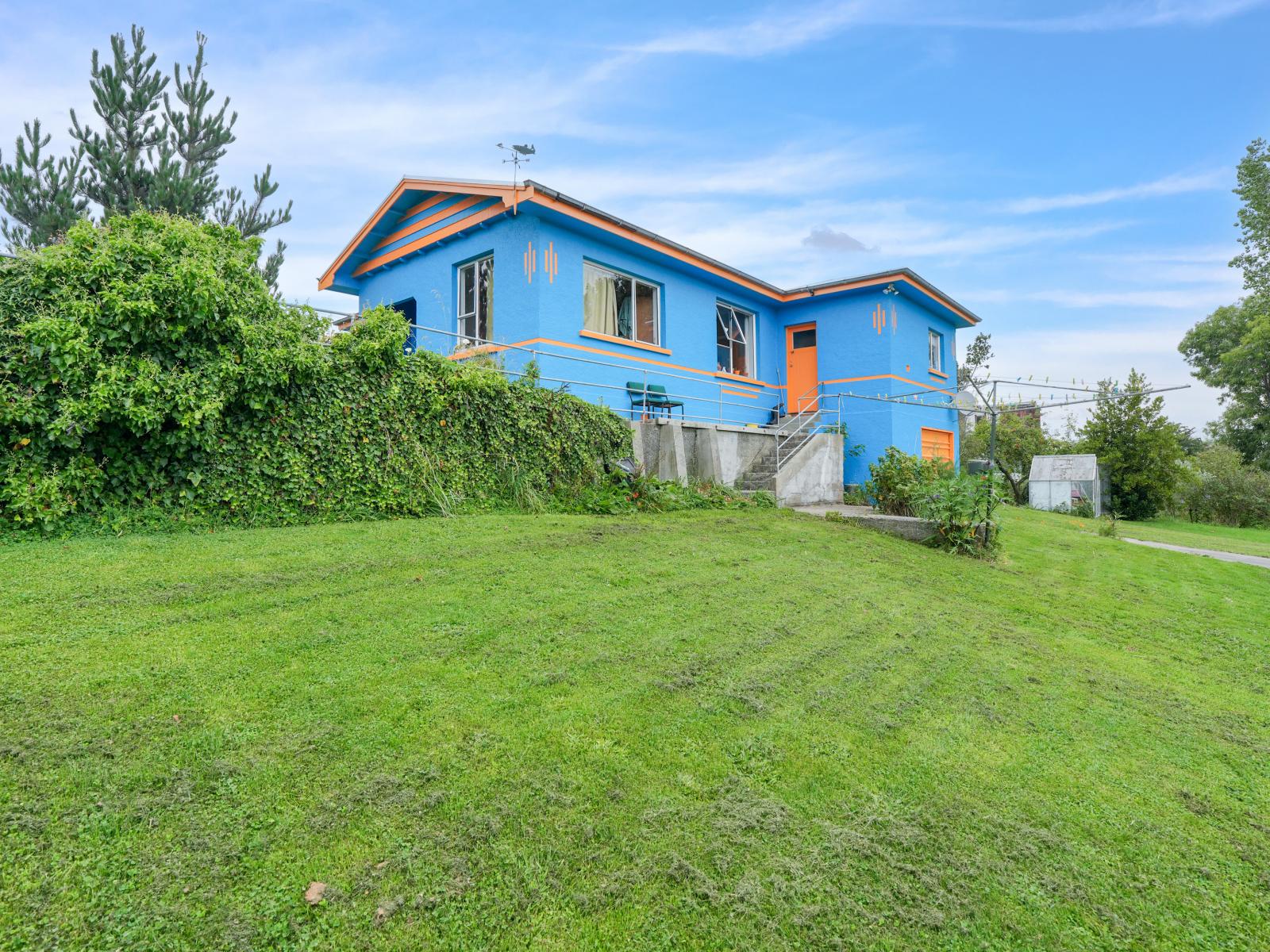 47 Forth Street, Mataura