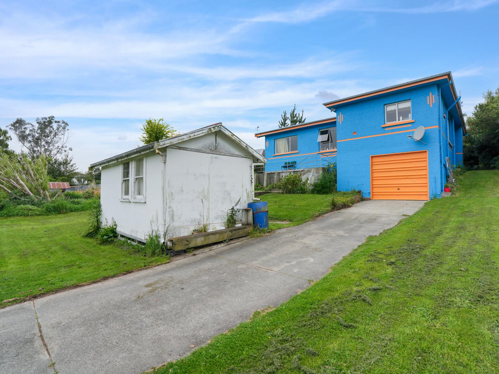 47 Forth Street, Mataura