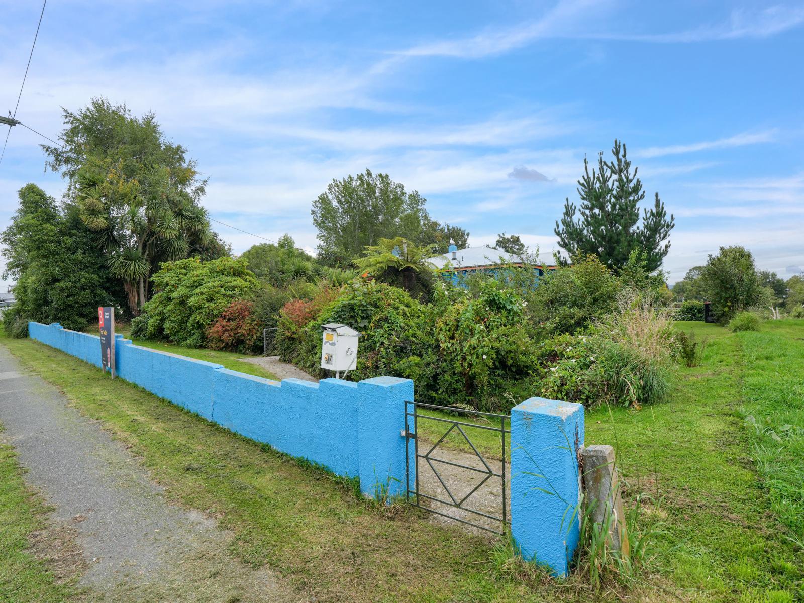 47 Forth Street, Mataura