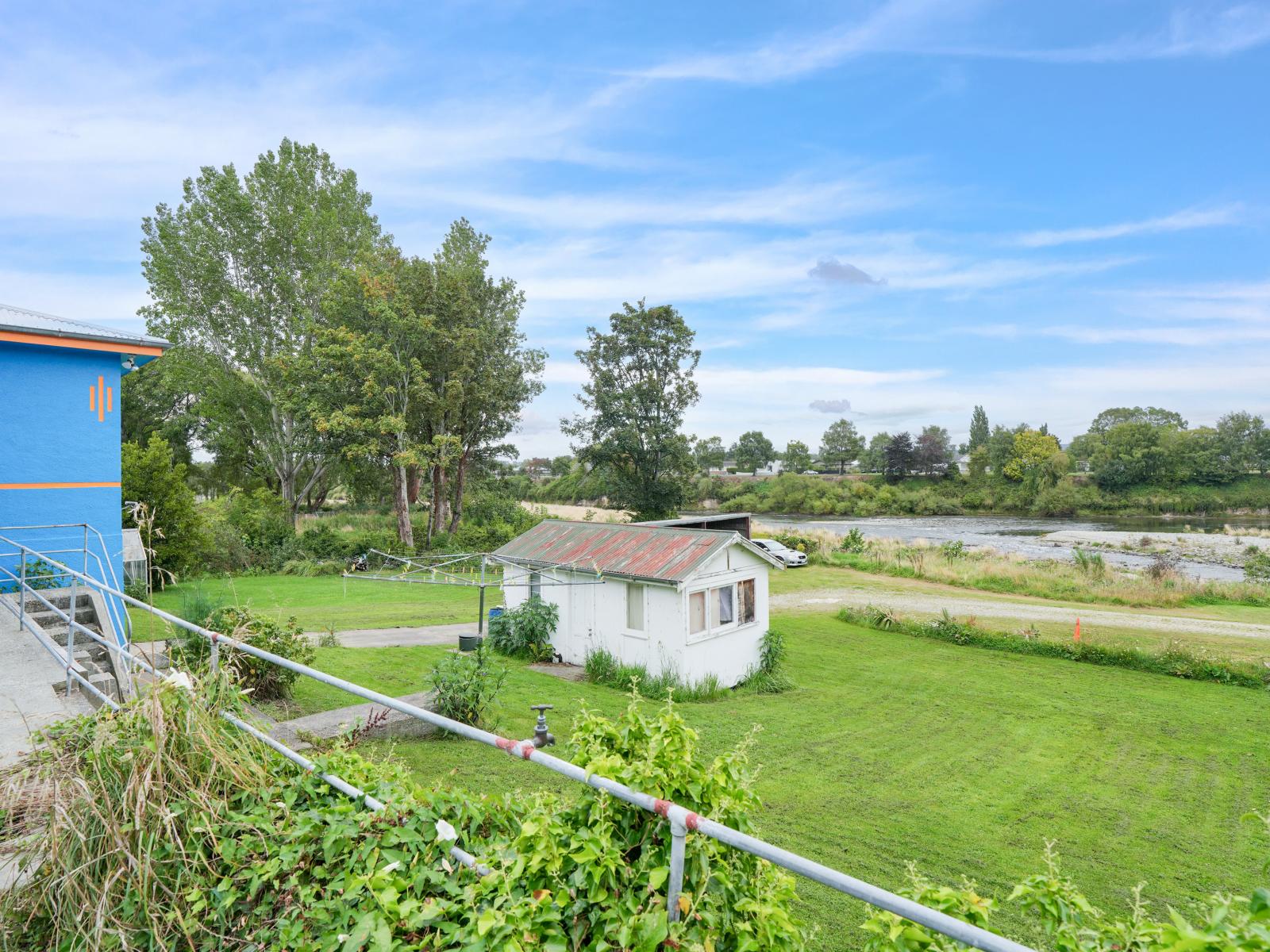 47 Forth Street, Mataura