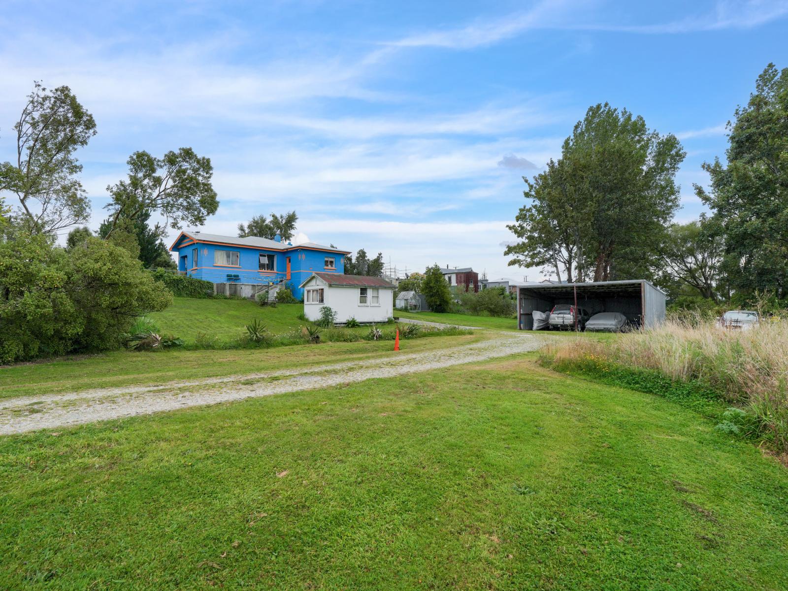 47 Forth Street, Mataura