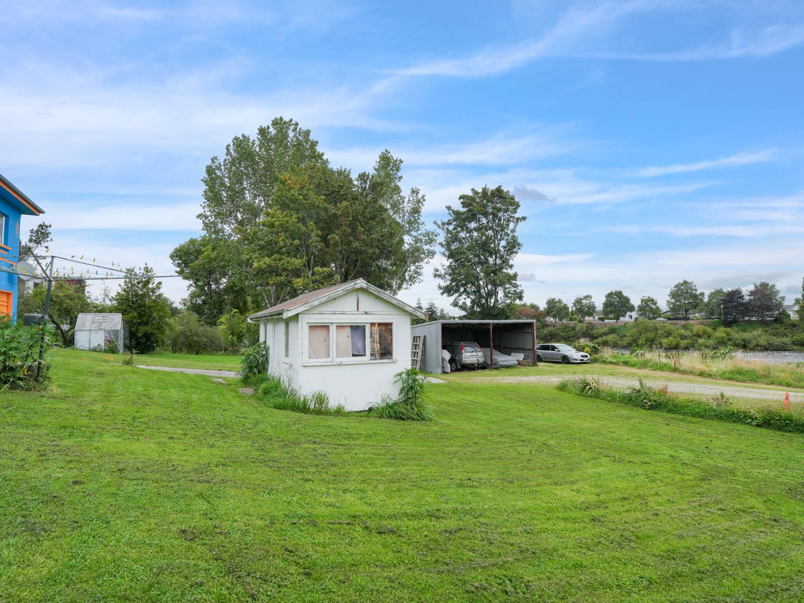 47 Forth Street, Mataura